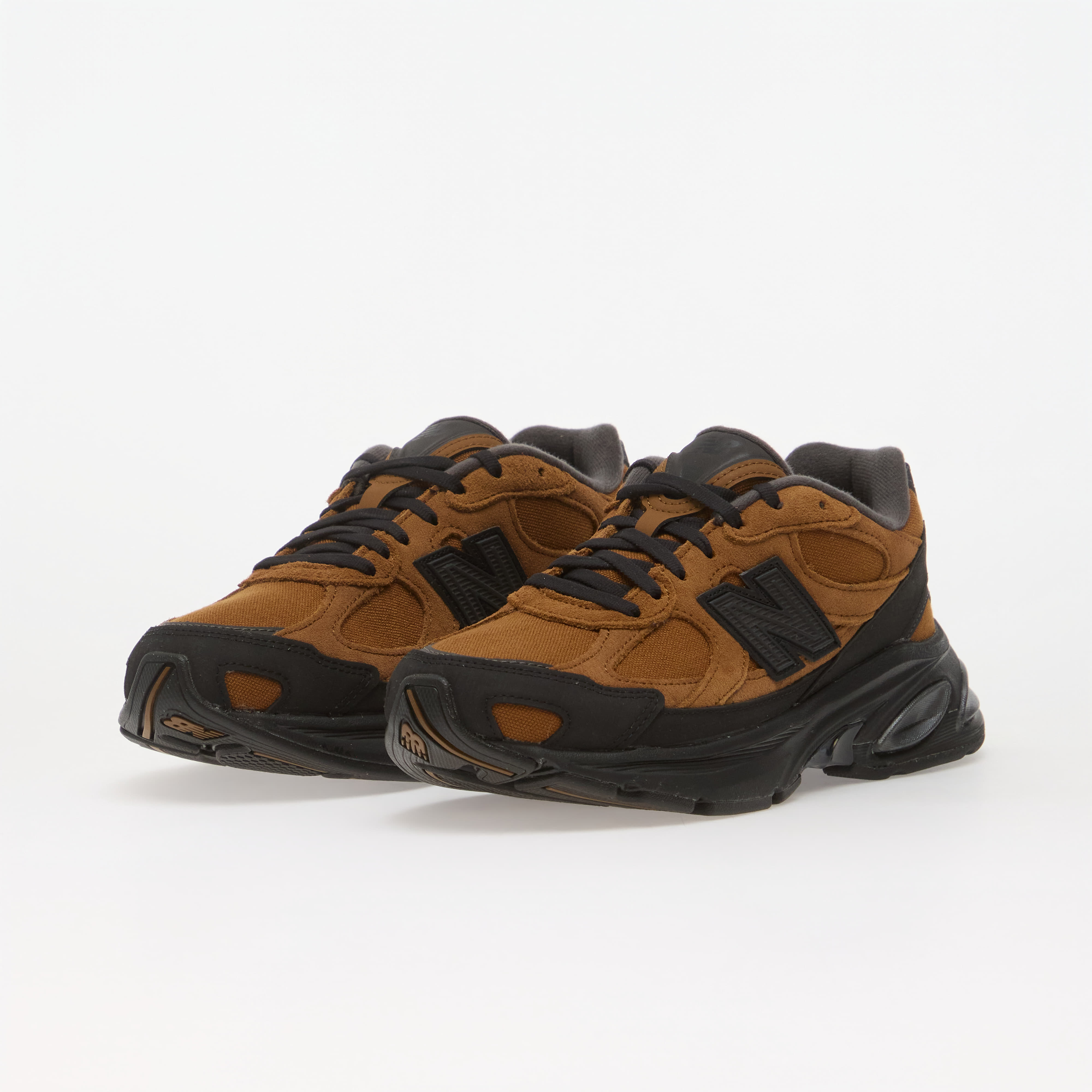 New Balance Sneakers New Balance 2010 Breakfast Tea/ Black EUR 45 - 6