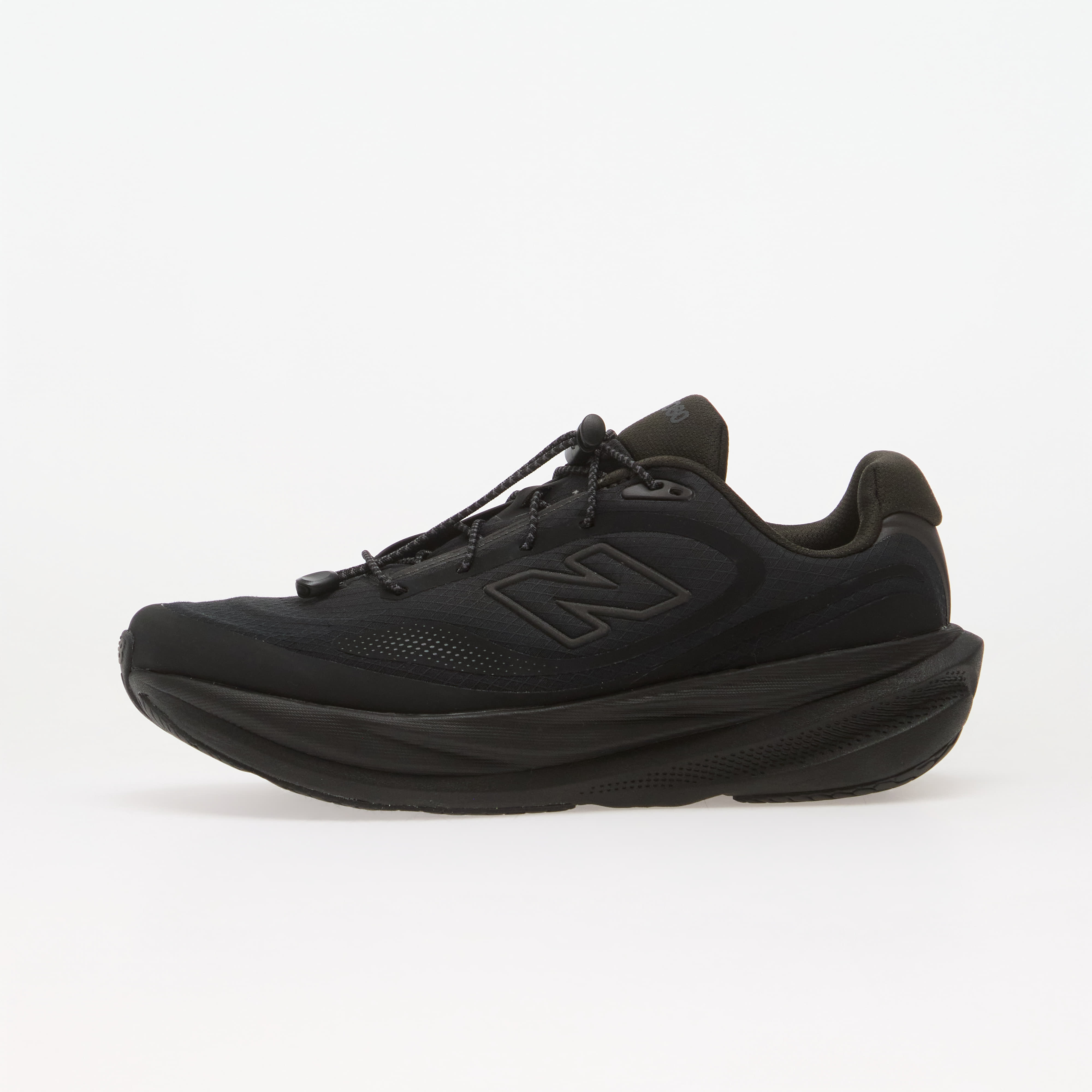 Сникърси New Balance 1080 v15 Black/ Black Cement EUR 44.5