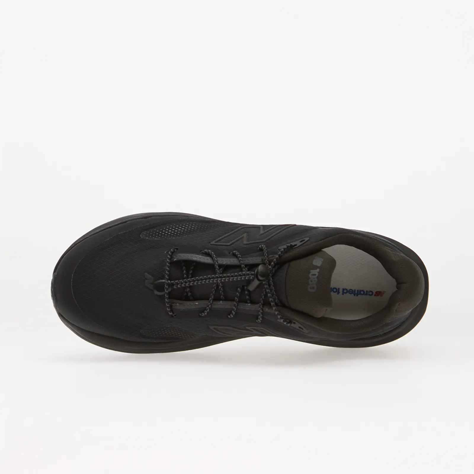 Chaussures et baskets homme New Balance 1080 v15 Black/ Black Cement