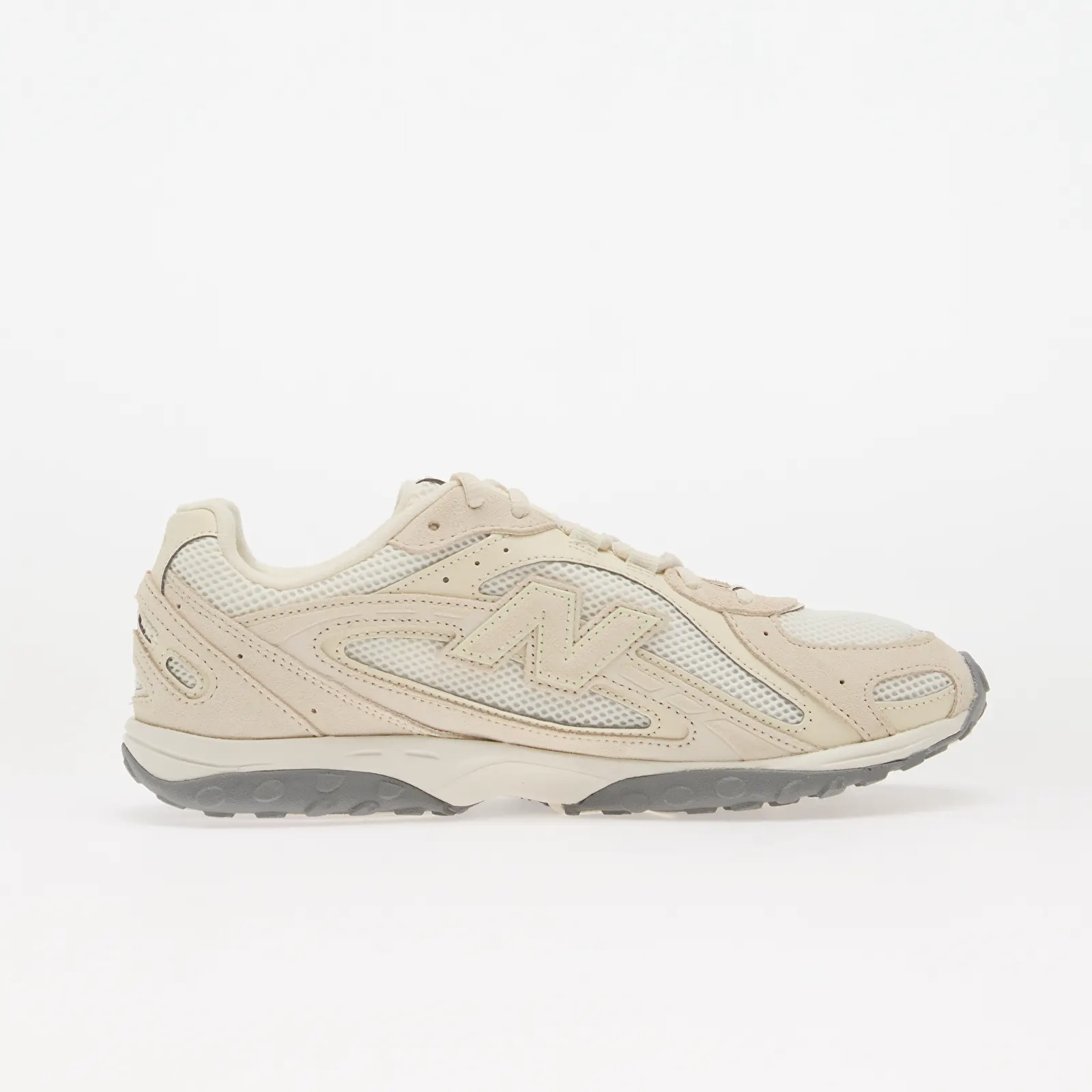 Chaussures et baskets homme New Balance 204 Angora/ Linen