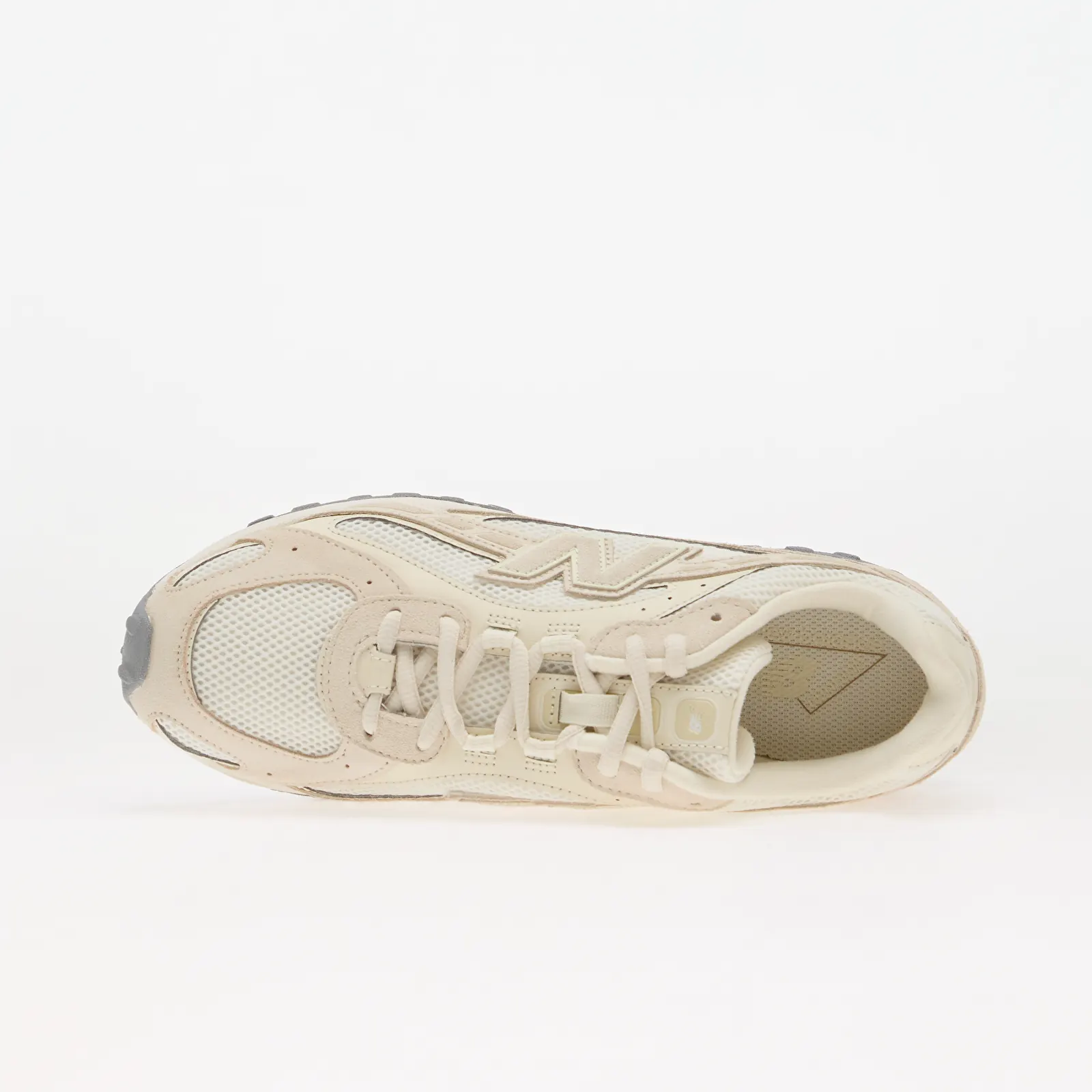Chaussures et baskets homme New Balance 204 Angora/ Linen