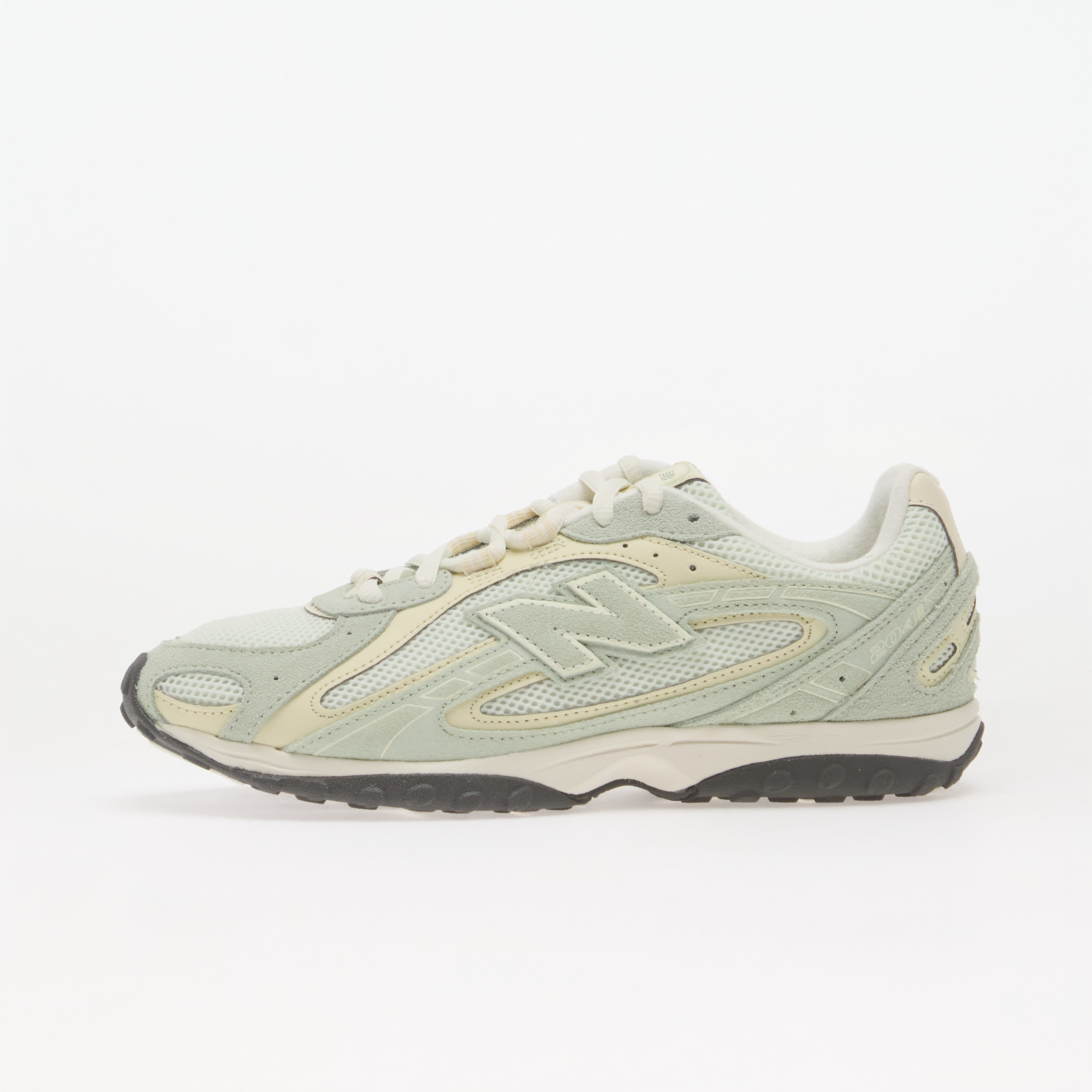 Сникърси New Balance 204 Silver Moss/ Mint Water EUR 39.5