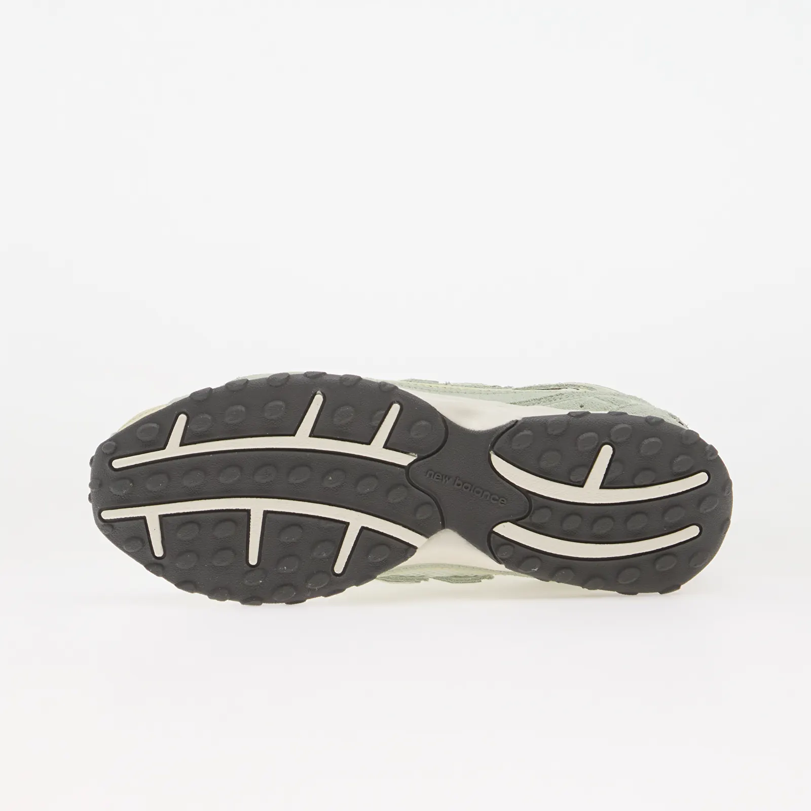 Chaussures et baskets homme New Balance 204 Silver Moss/ Mint Water