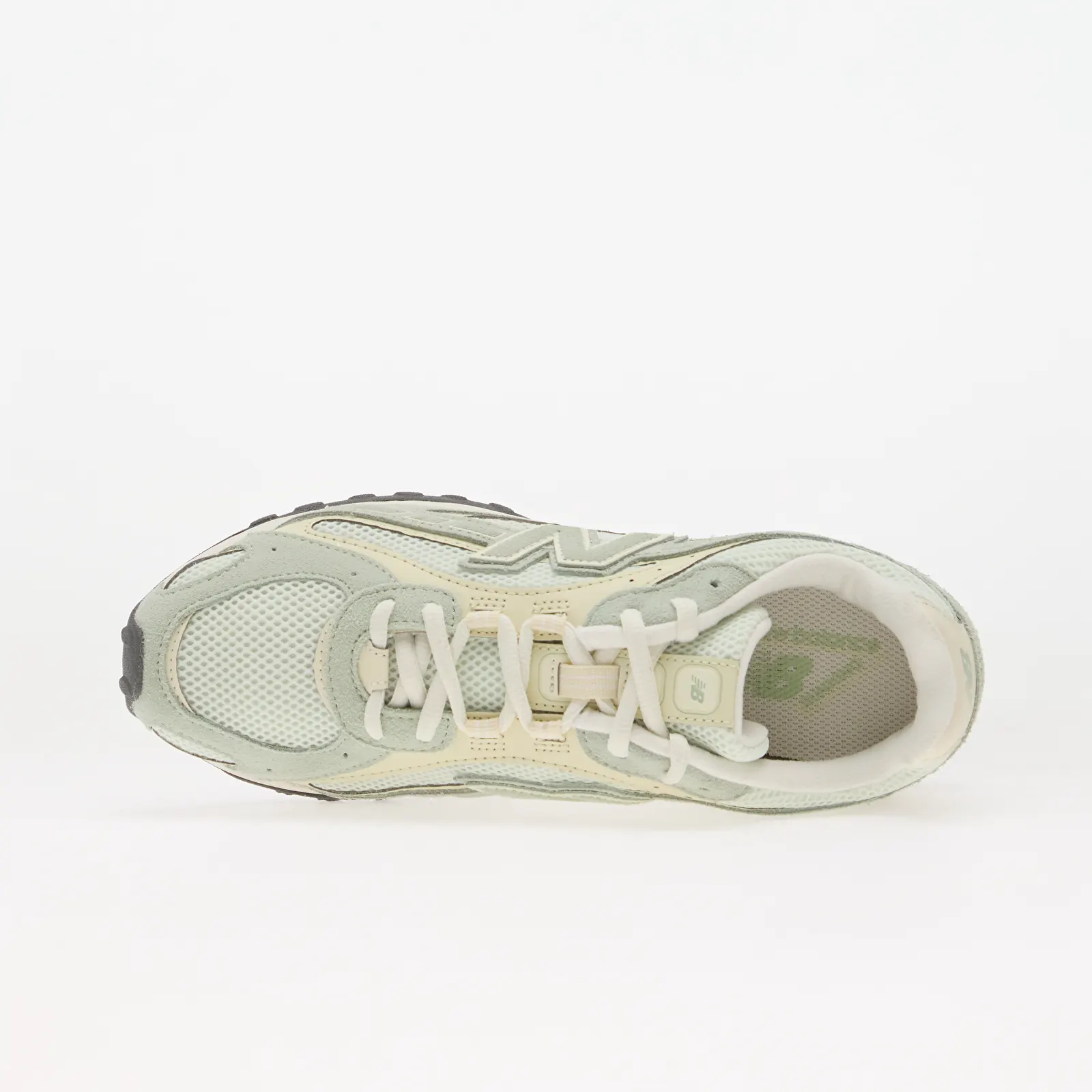 Chaussures et baskets homme New Balance 204 Silver Moss/ Mint Water