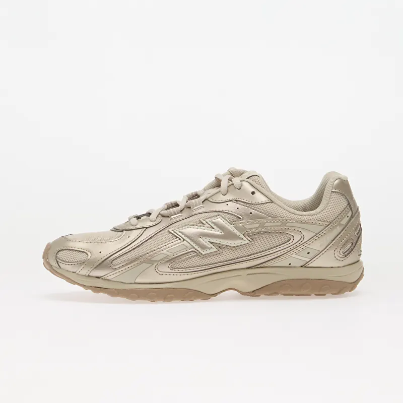 New Balance 204 Timberwolf/ Light Gold Metallic/ Timberwolf