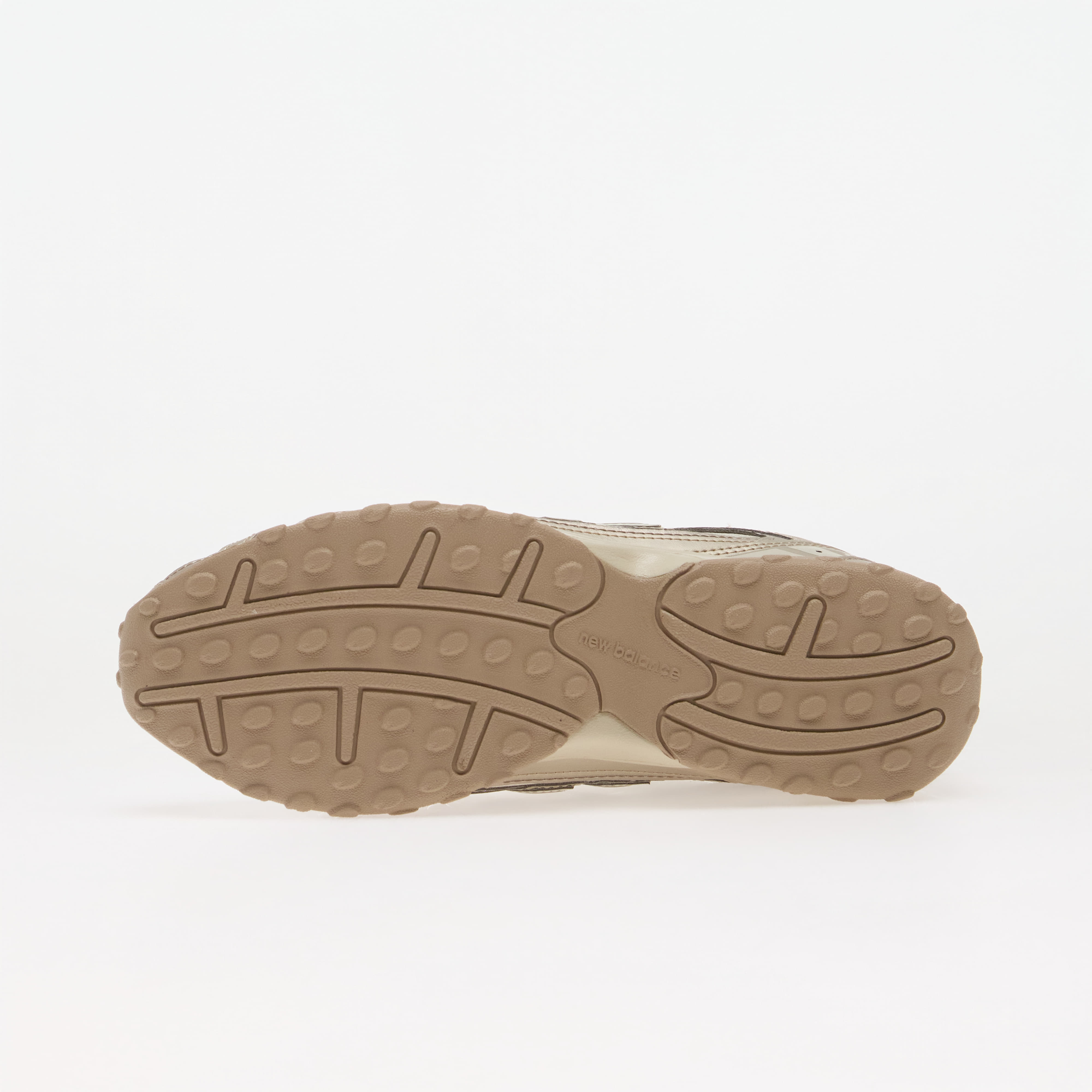Sneakers New Balance 204 Timberwolf/ Light Gold Metallic/ Timberwolf EUR 38.5