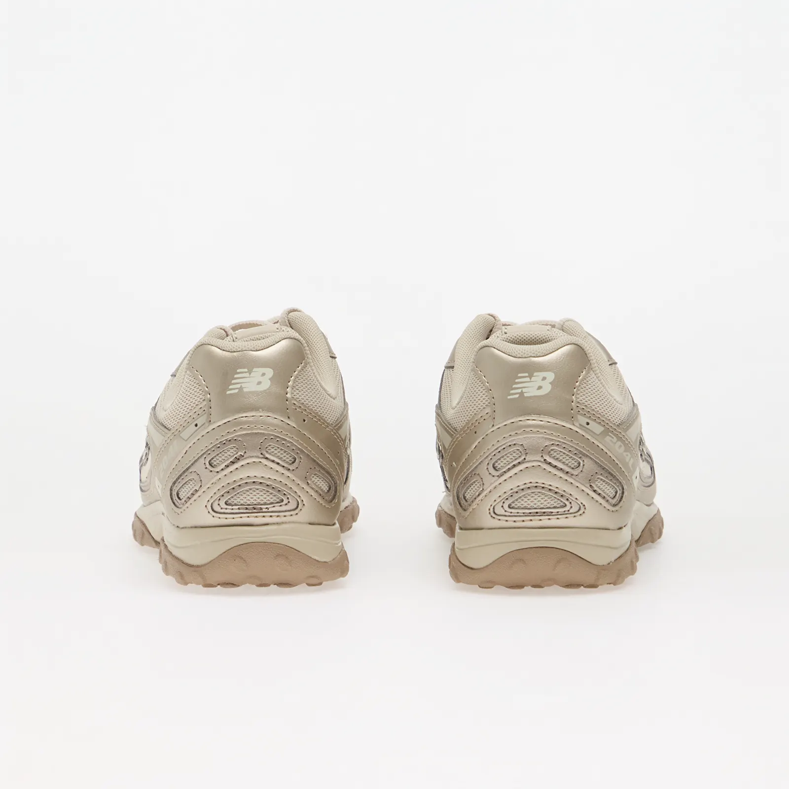 Chaussures et baskets homme New Balance 204 Timberwolf/ Light Gold Metallic/ Timberwolf