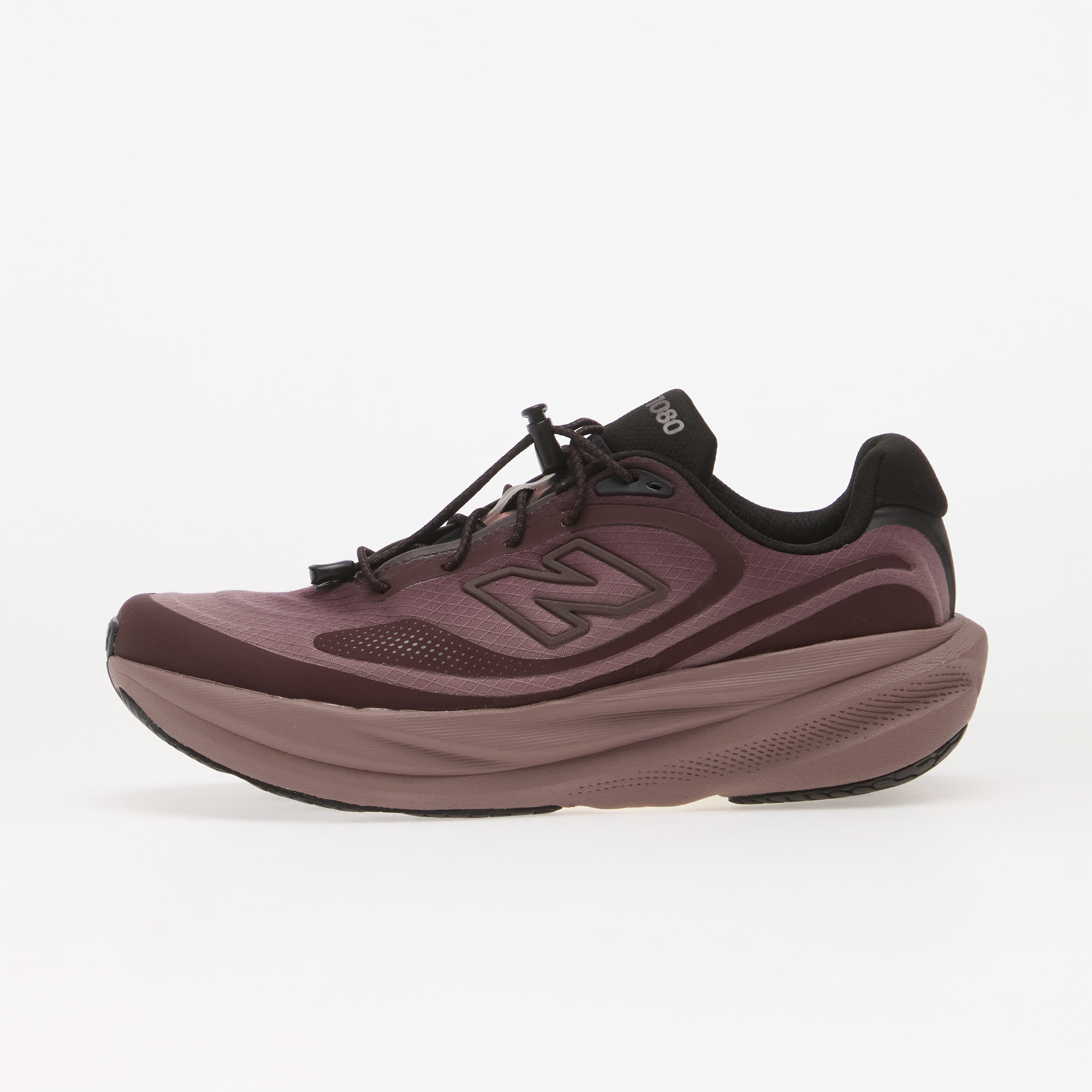 Сникърси New Balance Infinion 1080v15 Cherry Leather/ Fast Track EUR 41