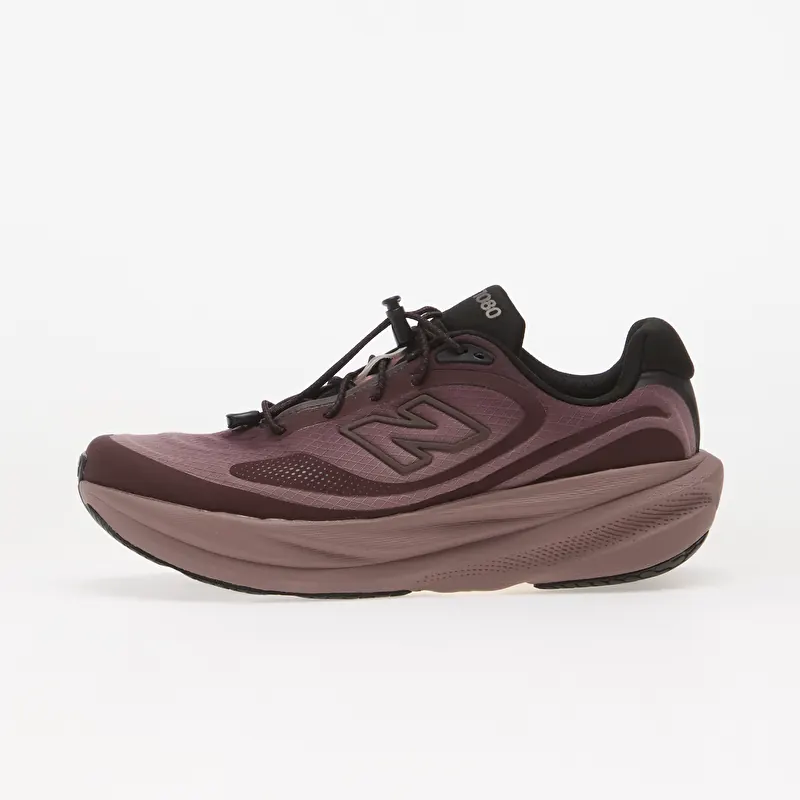 New Balance Infinion 1080v15 Cherry Leather/ Fast Track