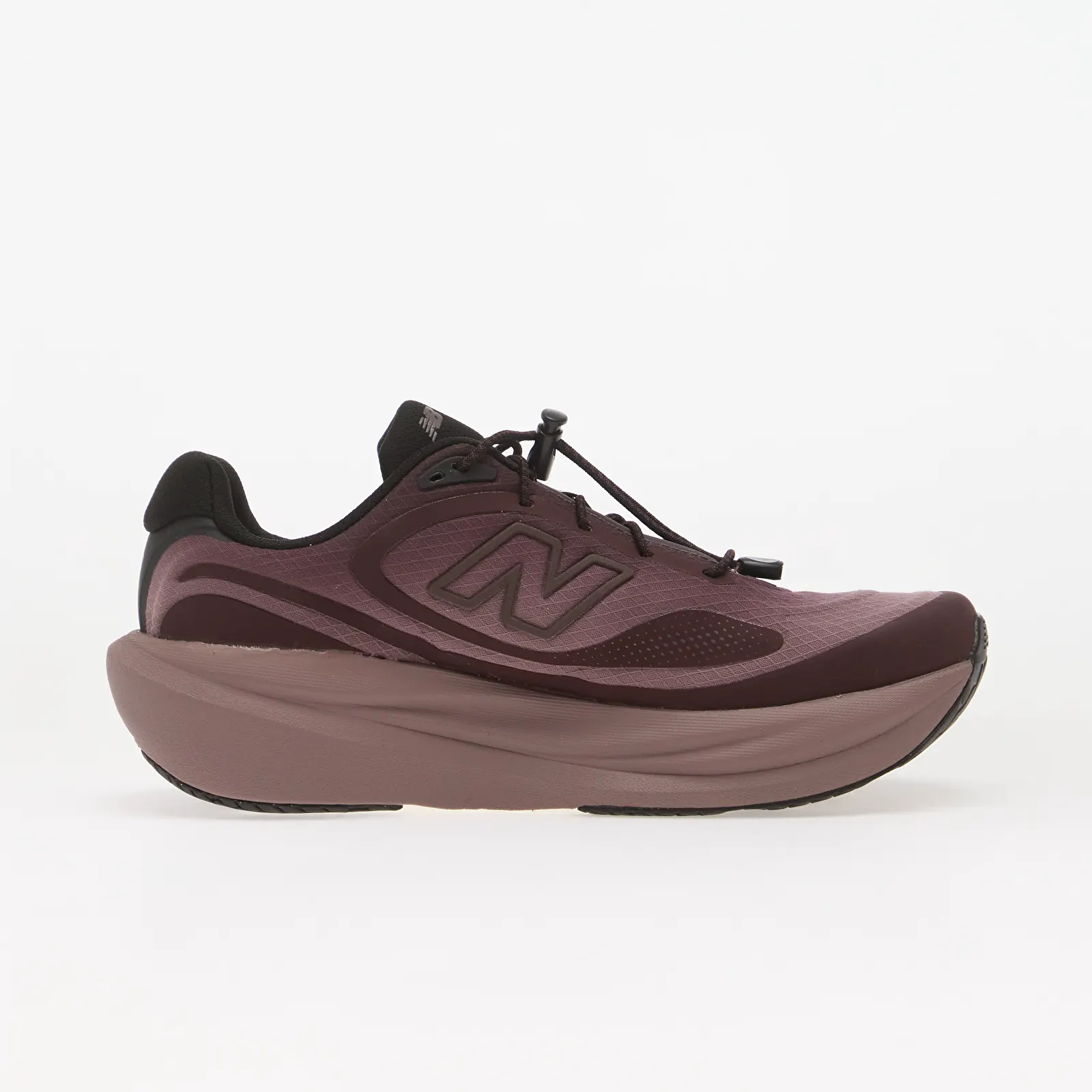 Sneakers und Schuhe für Frauen New Balance Infinion 1080v15 Cherry Leather/ Fast Track