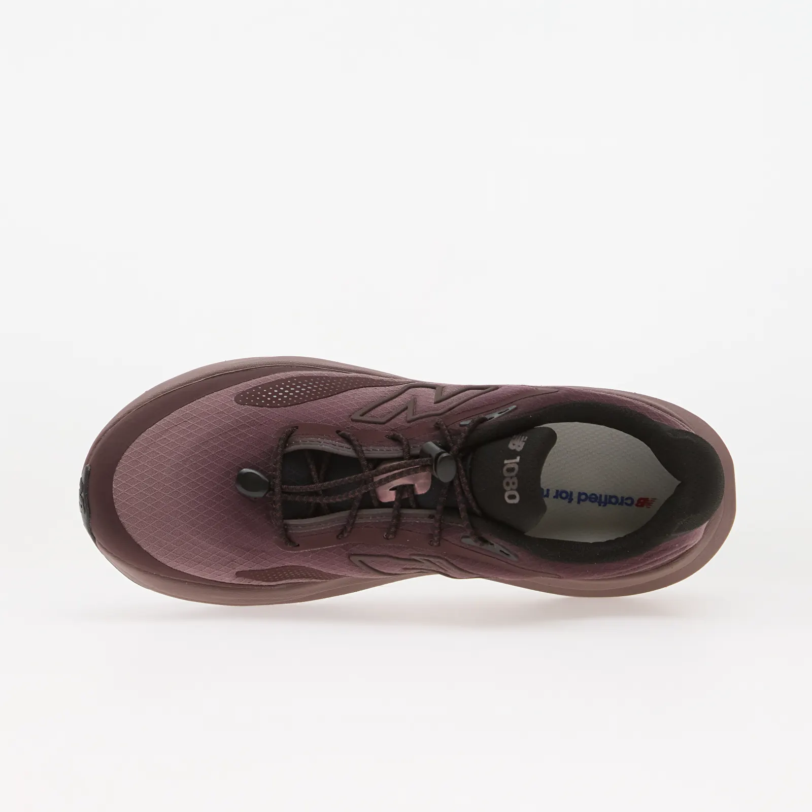 Sneakers und Schuhe für Frauen New Balance Infinion 1080v15 Cherry Leather/ Fast Track