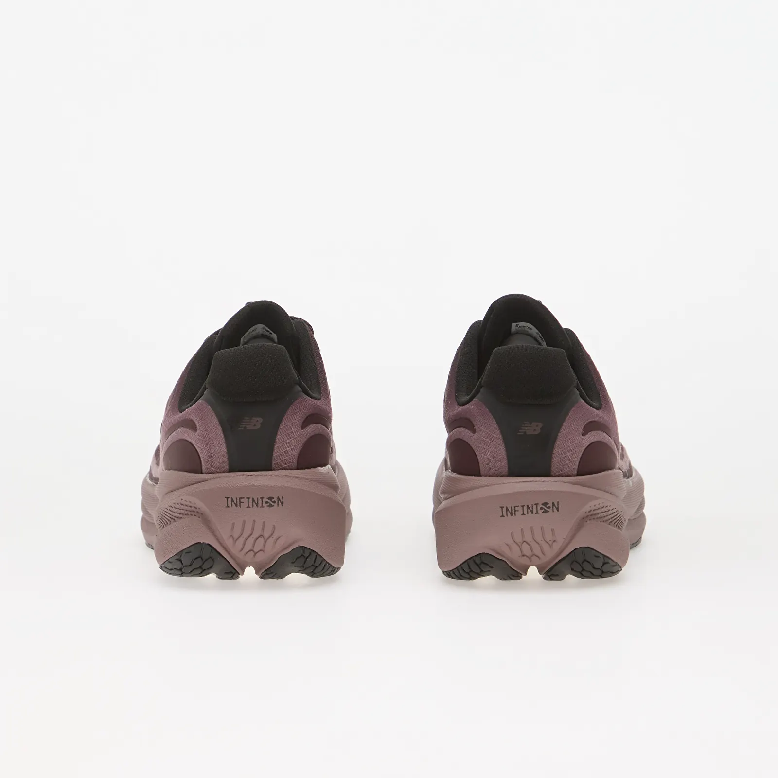 Sneakers und Schuhe für Frauen New Balance Infinion 1080v15 Cherry Leather/ Fast Track