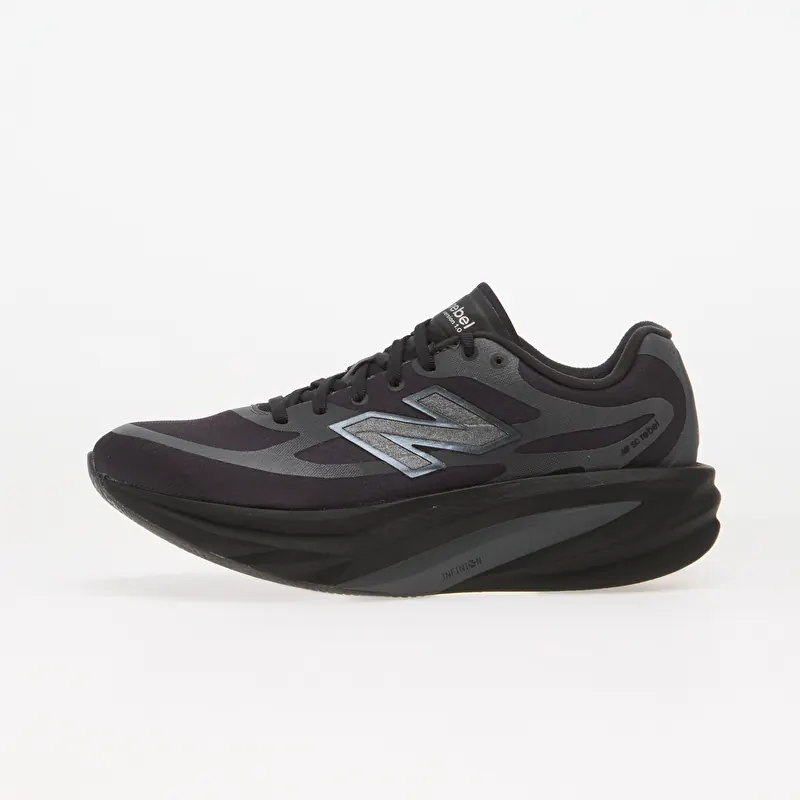 New Balance SuperComp Rebel Black/ Magnet