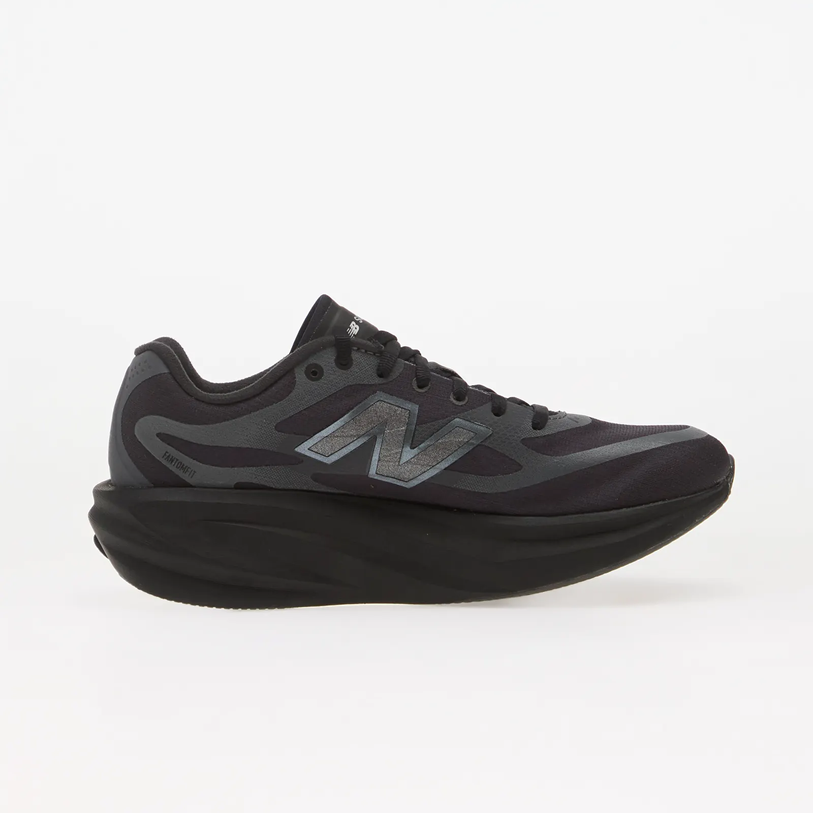 Dámské tenisky a boty New Balance SuperComp Rebel Black/ Magnet