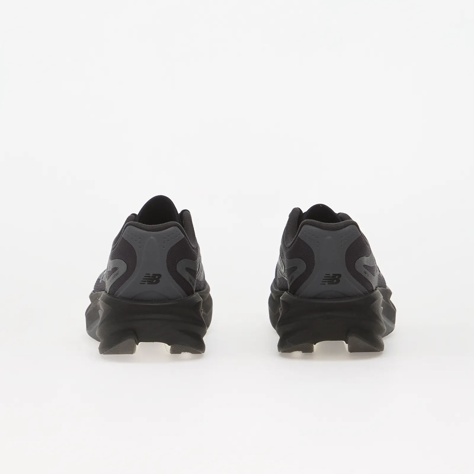 Dámské tenisky a boty New Balance SuperComp Rebel Black/ Magnet