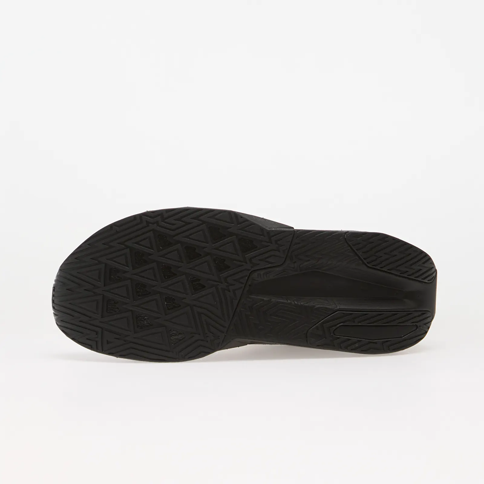 Pánské tenisky a boty New Balance FuelCell Rebel v5 Black/ Castlerock
