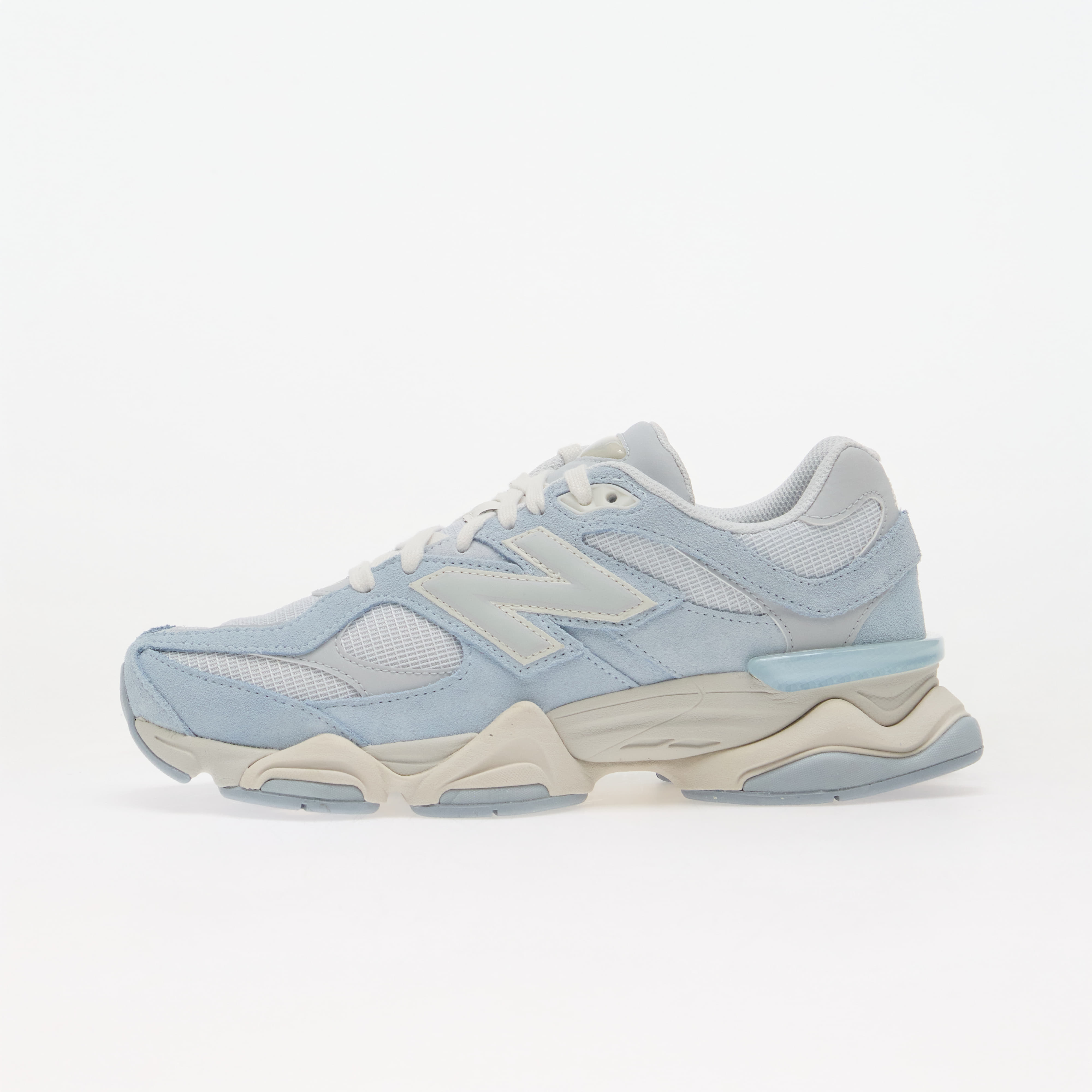 Сникърси New Balance 9060 Vintage Indigo/ Pumpernickel EUR 37.5