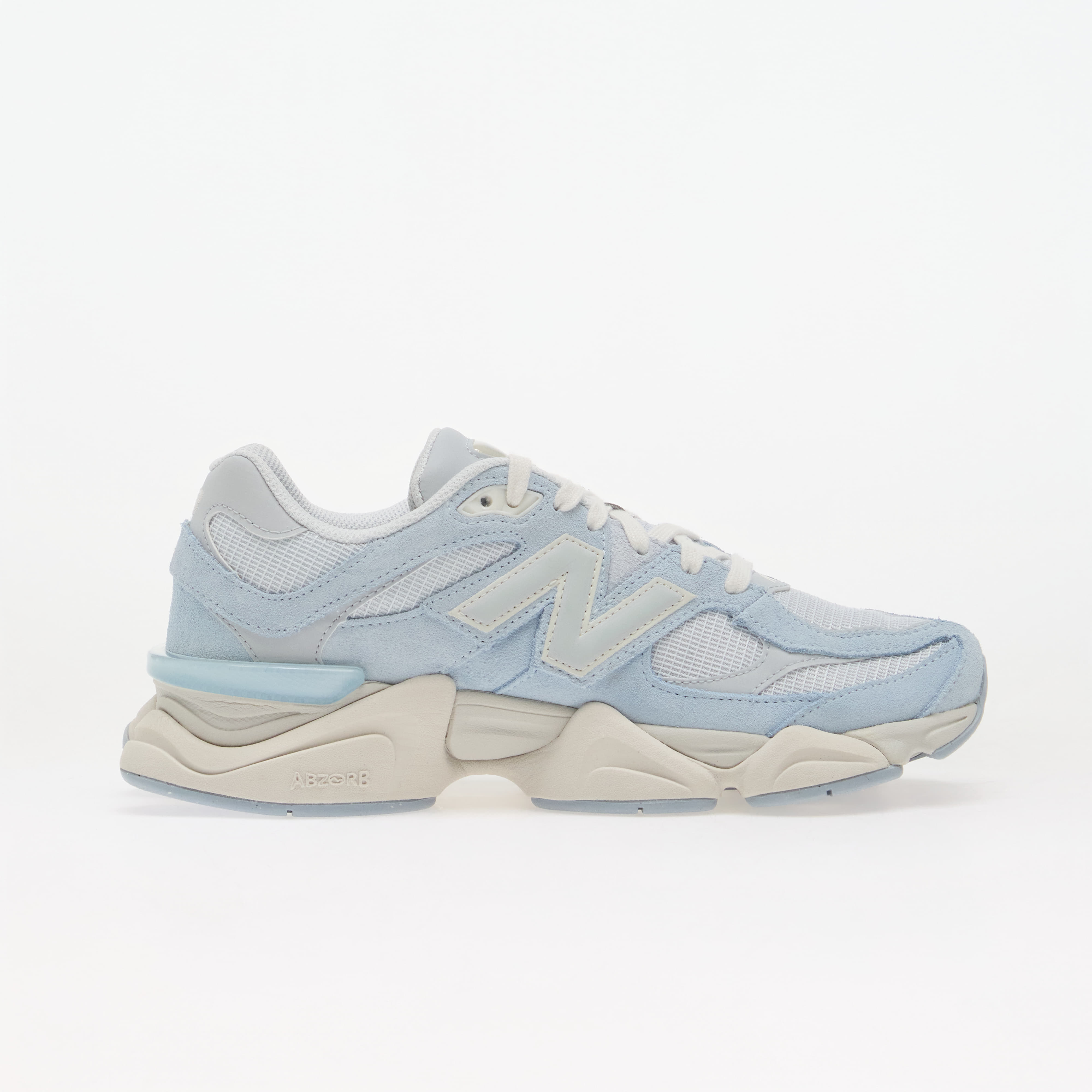 New Balance Sneakers New Balance 9060 Vintage Indigo/ Pumpernickel EUR 41.5 - 3