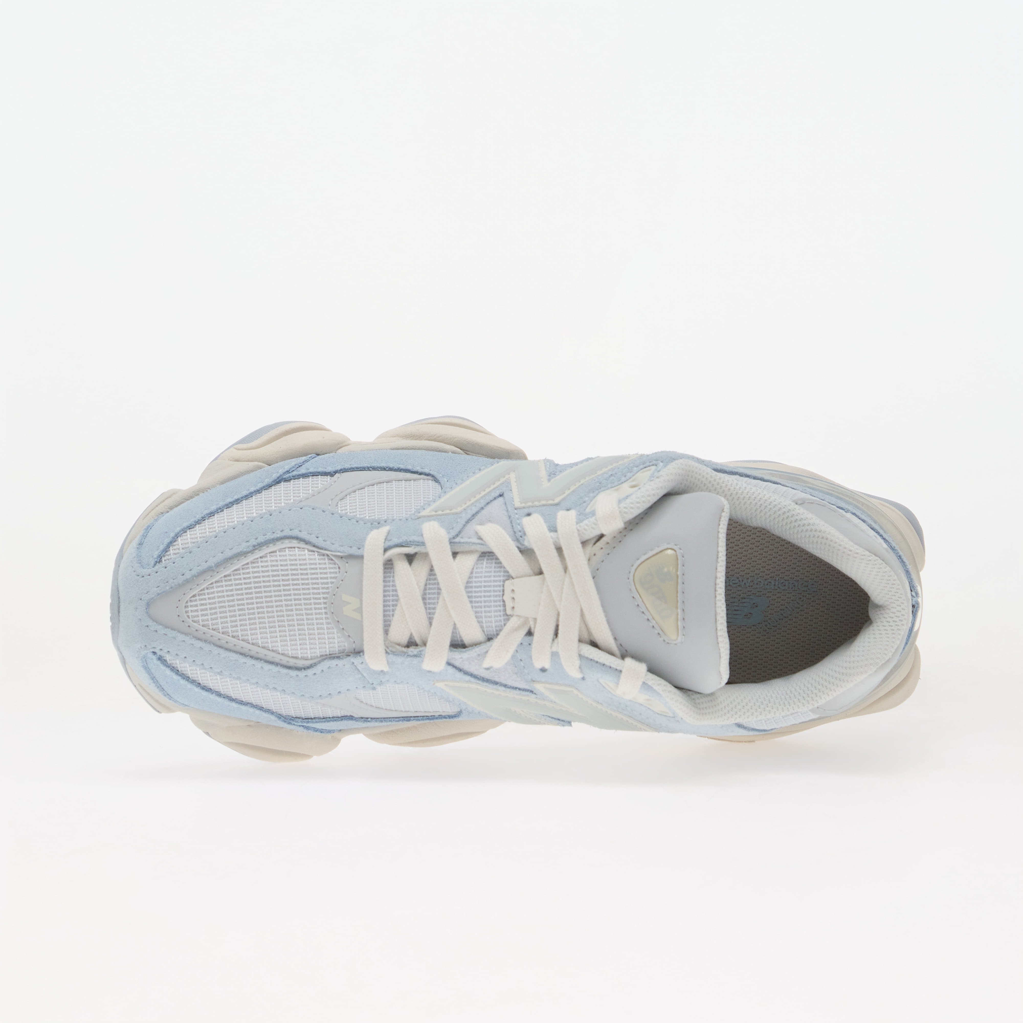New Balance Sneakers New Balance 9060 Vintage Indigo/ Pumpernickel EUR 41.5 - 4