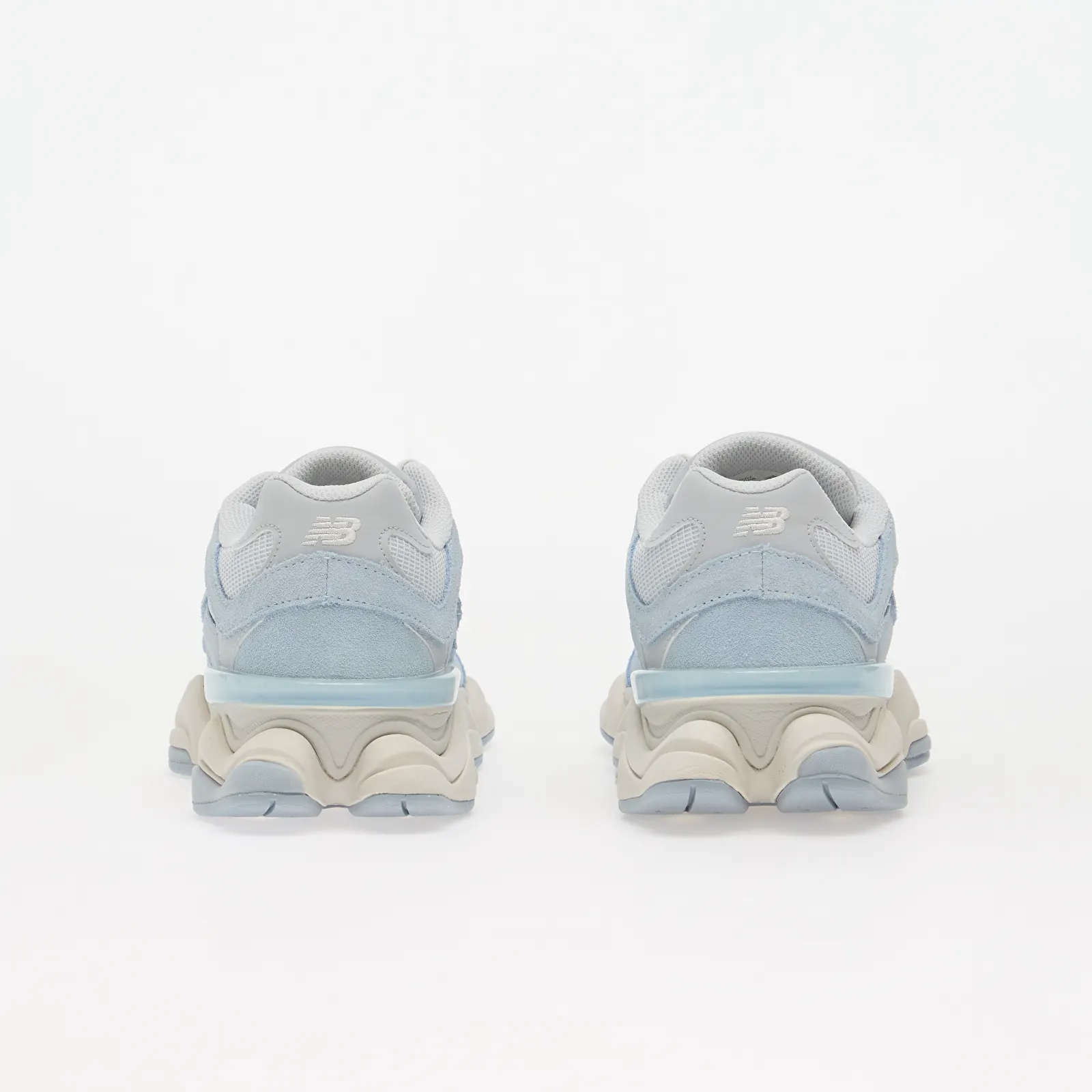 Încălțăminte și sneakerși pentru bărbați New Balance 9060 Vintage Indigo/ Pumpernickel
