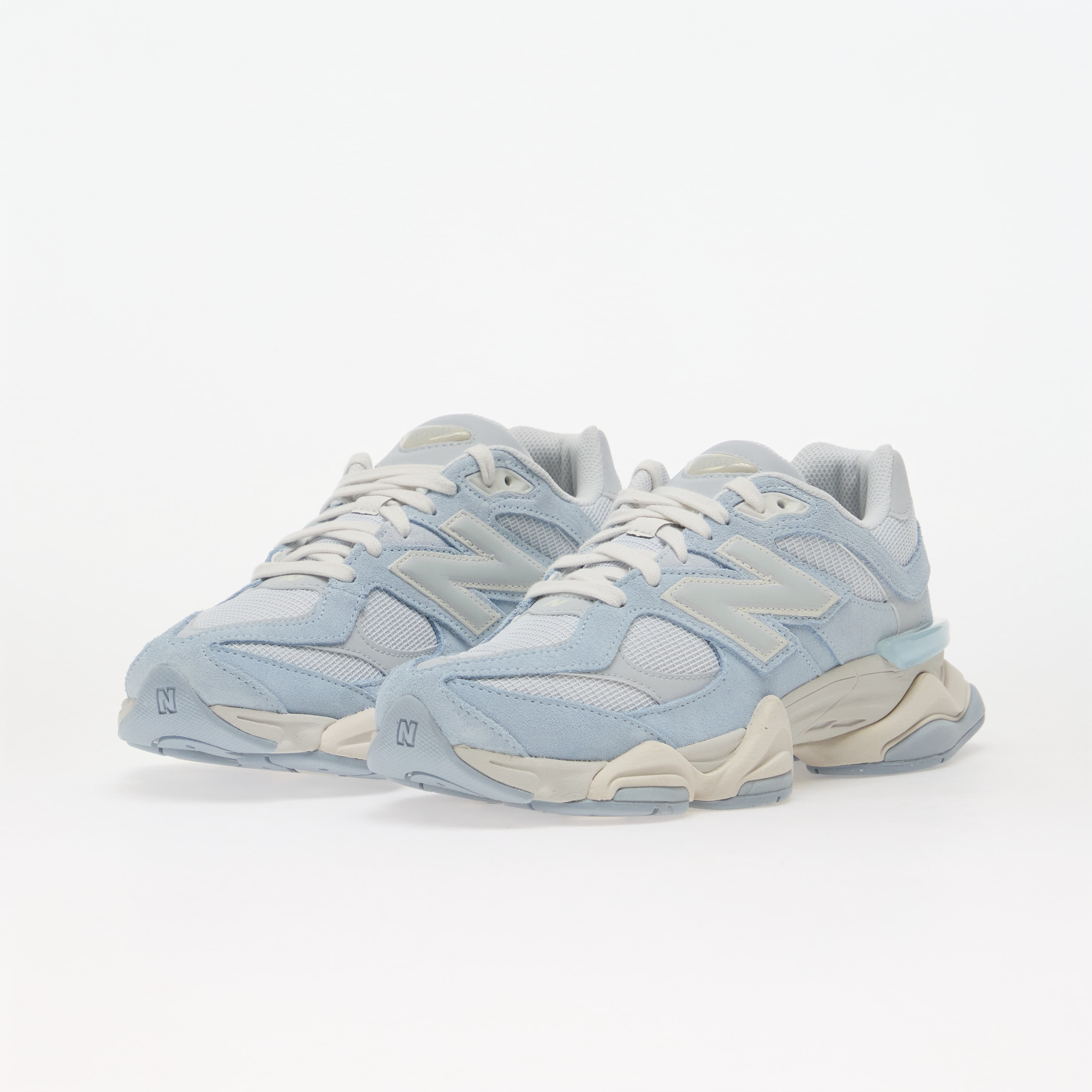New Balance Sneakers New Balance 9060 Vintage Indigo/ Pumpernickel EUR 41.5 - 6