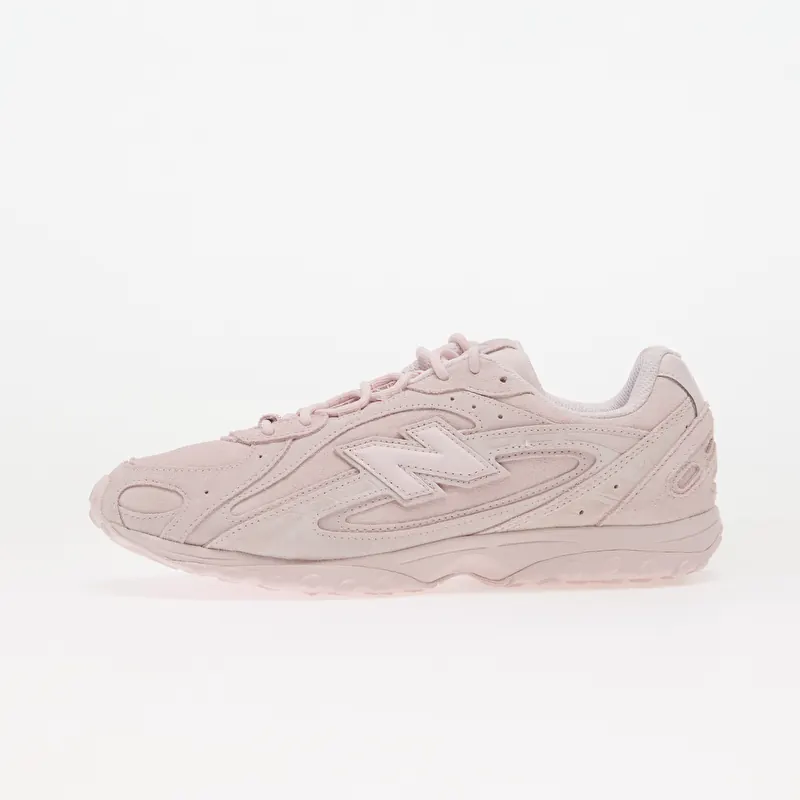 New Balance 204L Pink Granite/ Pink Granite