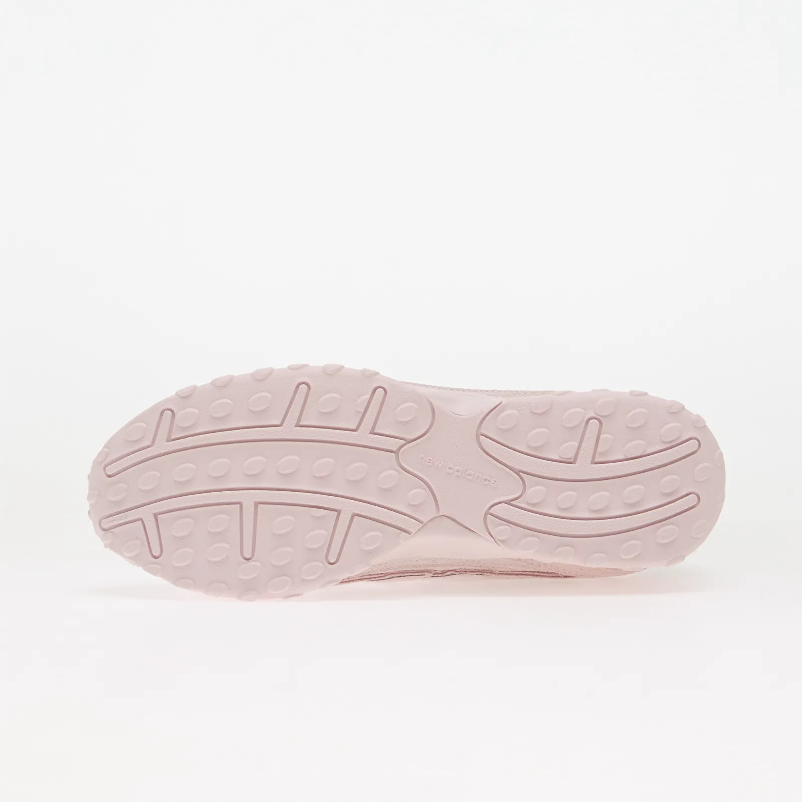Turnschuhe und Schuhe für Männer New Balance 204L Pink Granite/ Pink Granite