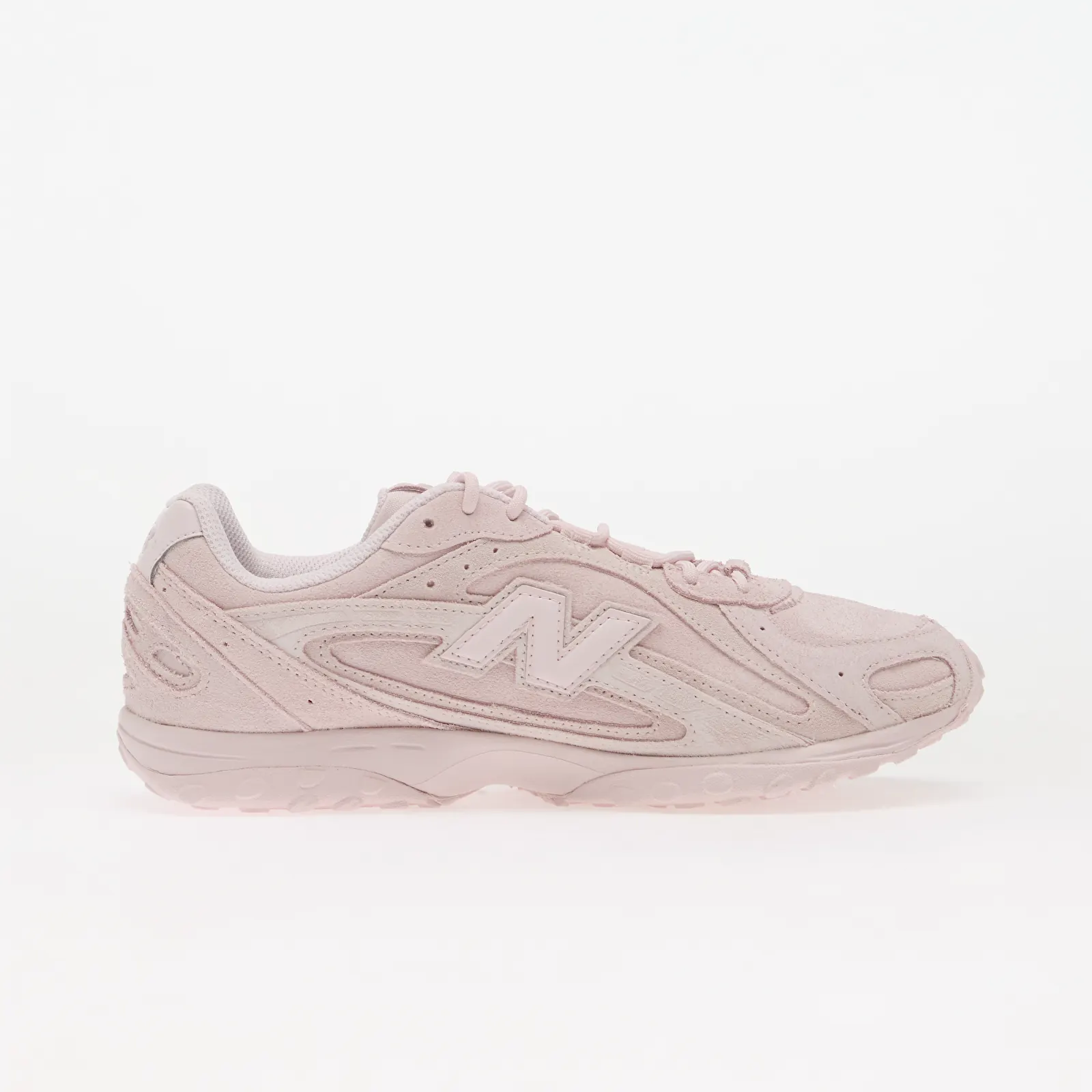 Turnschuhe und Schuhe für Männer New Balance 204L Pink Granite/ Pink Granite