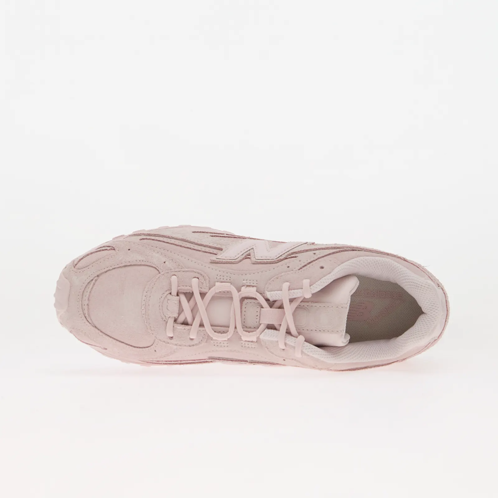 Turnschuhe und Schuhe für Männer New Balance 204L Pink Granite/ Pink Granite