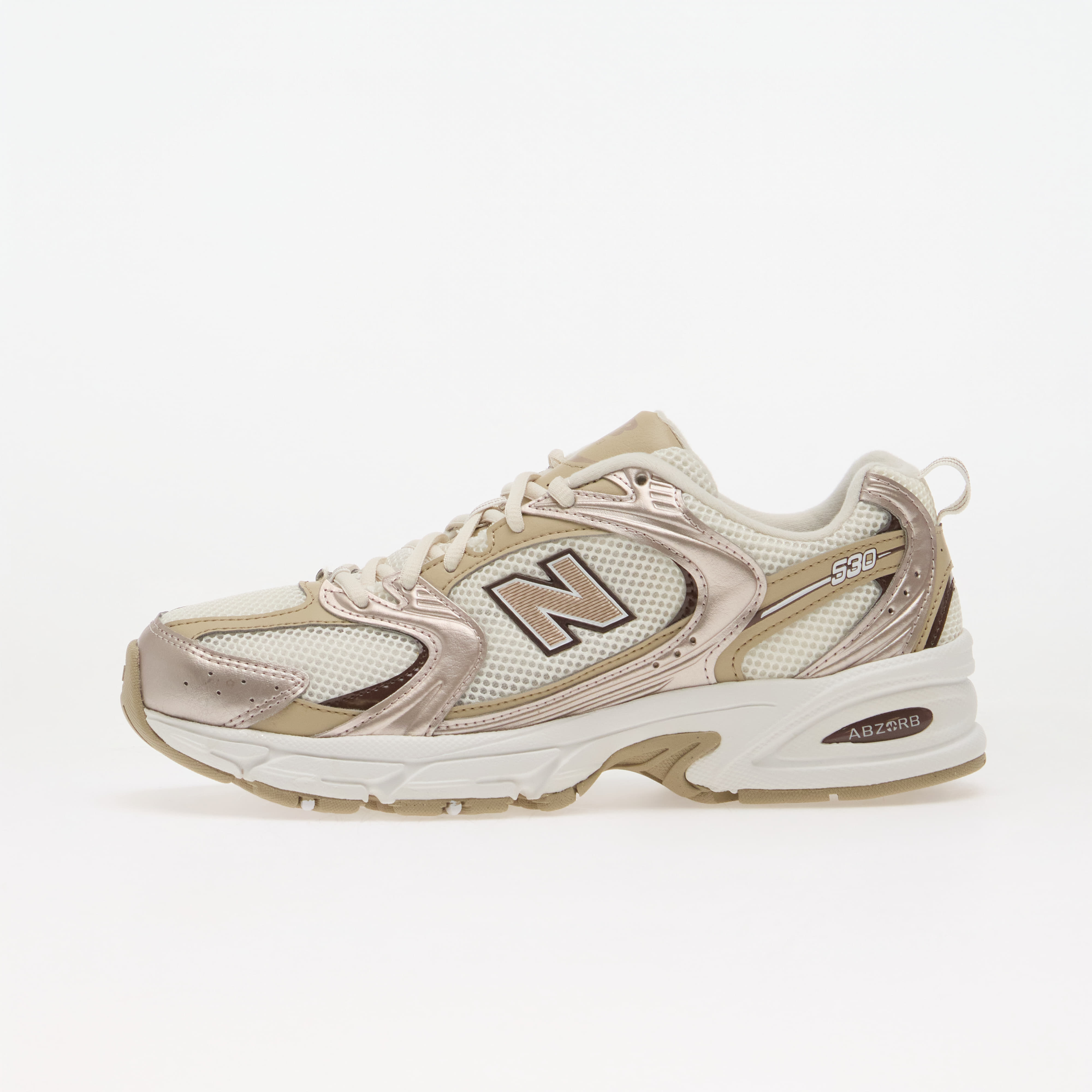 Сникърси New Balance 530 Pumpernickel/ Stoneware/ Sea Salt EUR 42