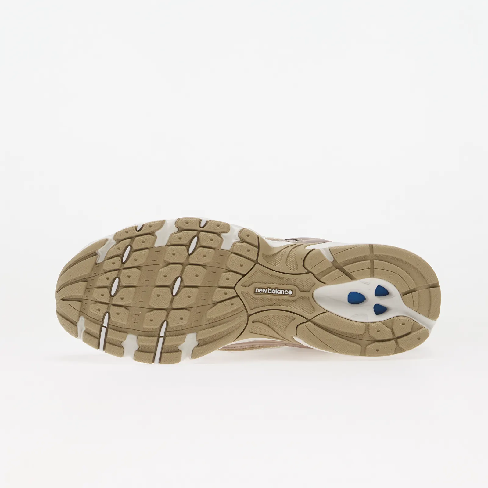 Încălțăminte și sneakerși pentru bărbați New Balance 530 Pumpernickel/ Stoneware/ Sea Salt