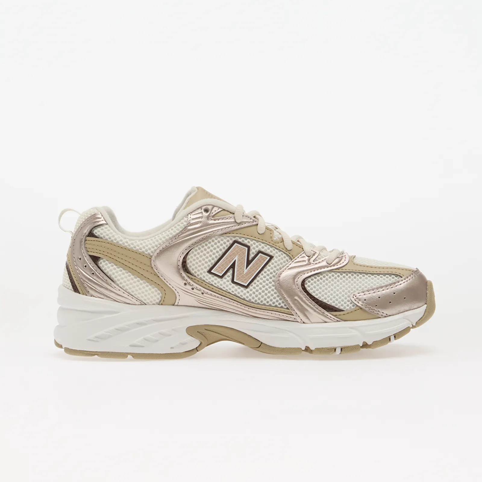 Încălțăminte și sneakerși pentru bărbați New Balance 530 Pumpernickel/ Stoneware/ Sea Salt