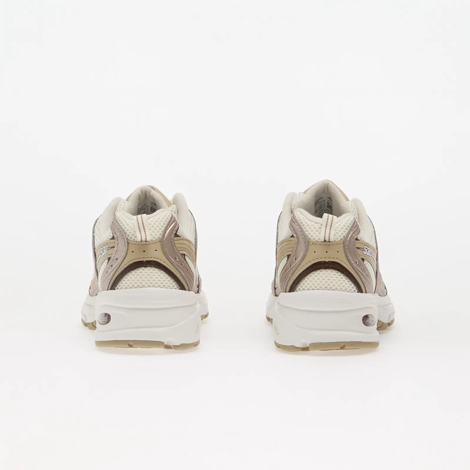 Încălțăminte și sneakerși pentru bărbați New Balance 530 Pumpernickel/ Stoneware/ Sea Salt