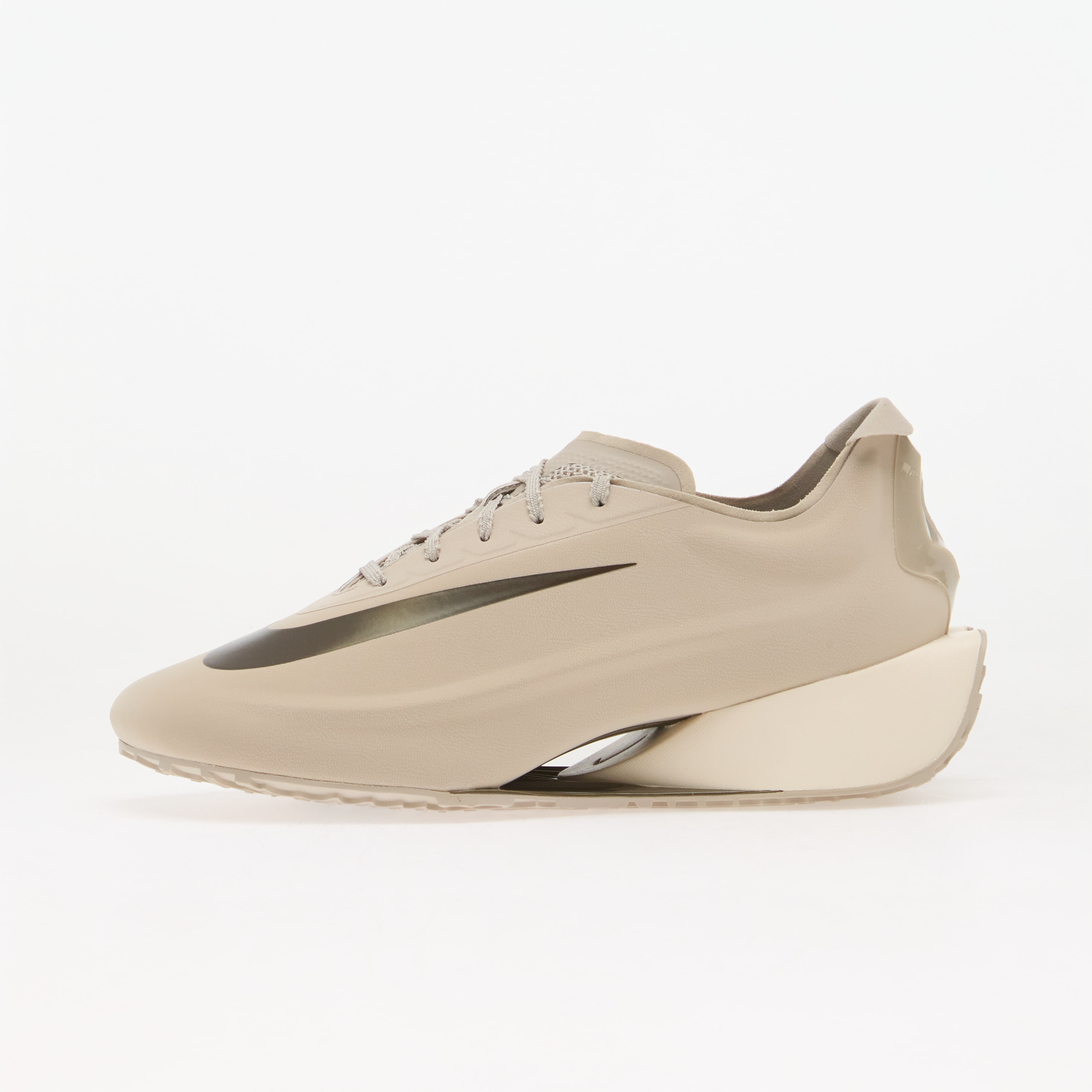 Сникърси Nike First Sight Noir Cream II/ Dark Hazel-Chalk EUR 39