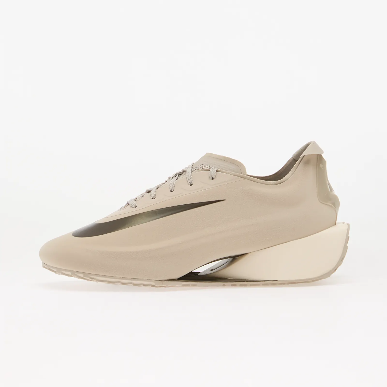 Sneakers donna Nike First Sight Noir Cream II/ Dark Hazel-Chalk