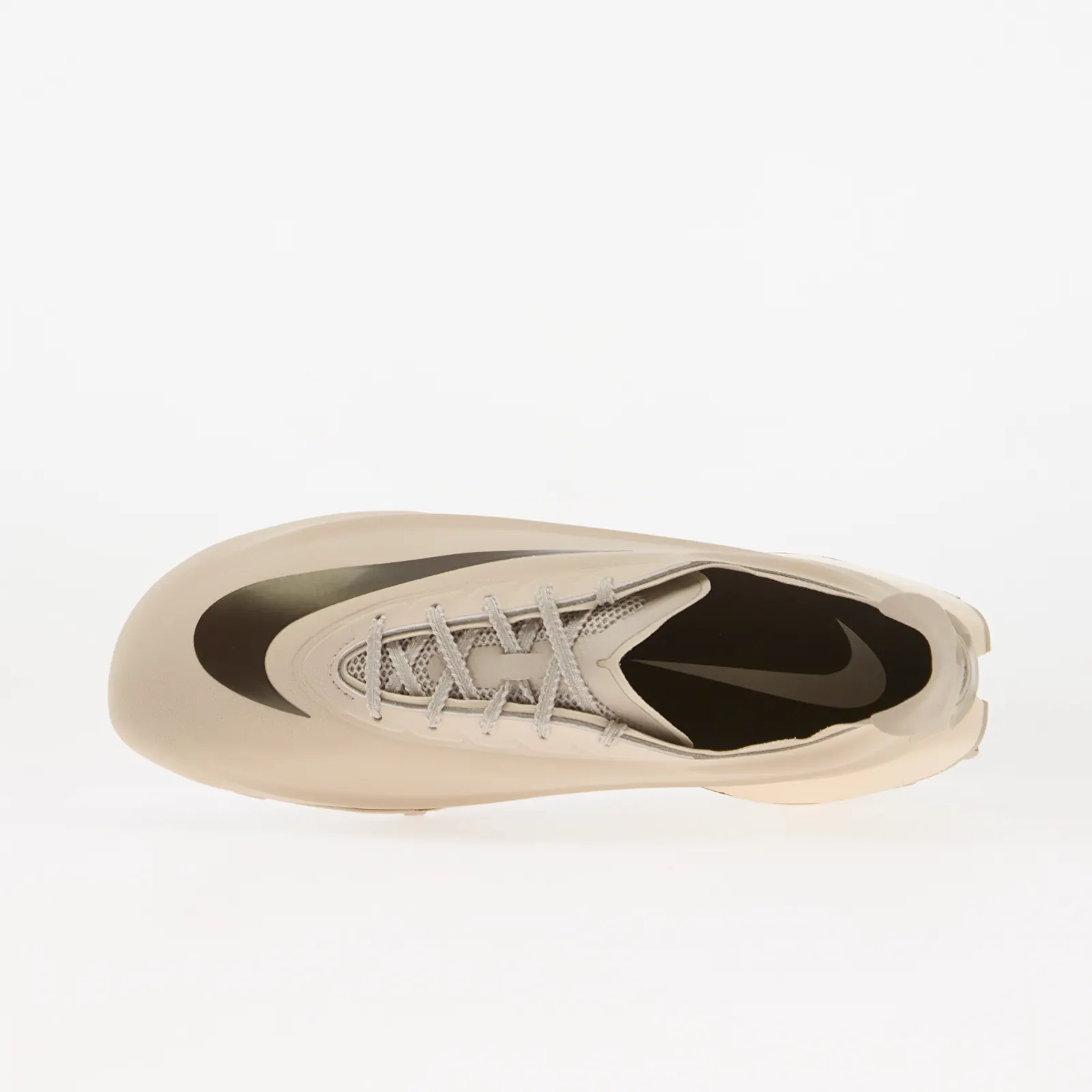 Sneakers donna Nike First Sight Noir Cream II/ Dark Hazel-Chalk