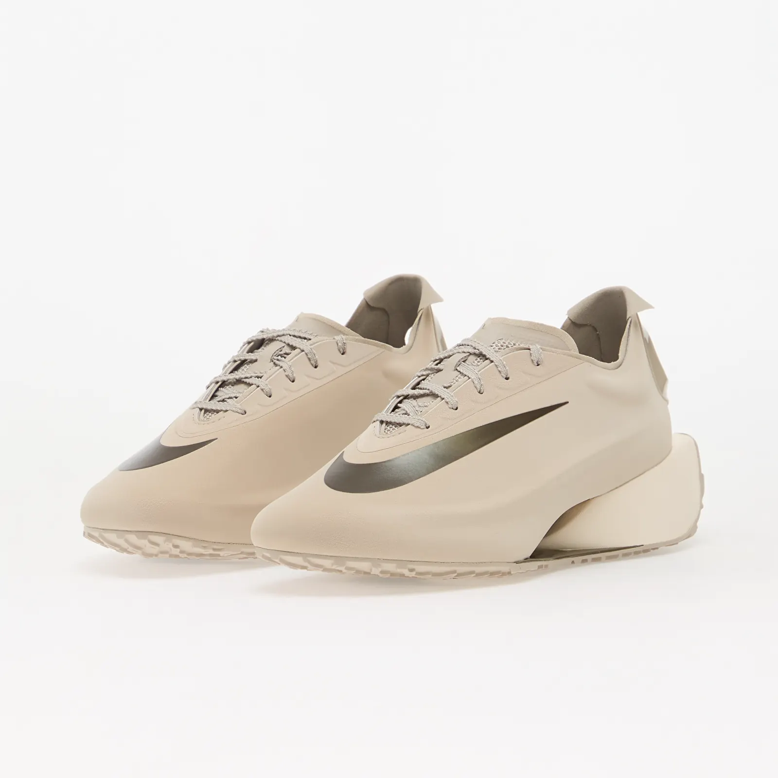 Sneakers donna Nike First Sight Noir Cream II/ Dark Hazel-Chalk