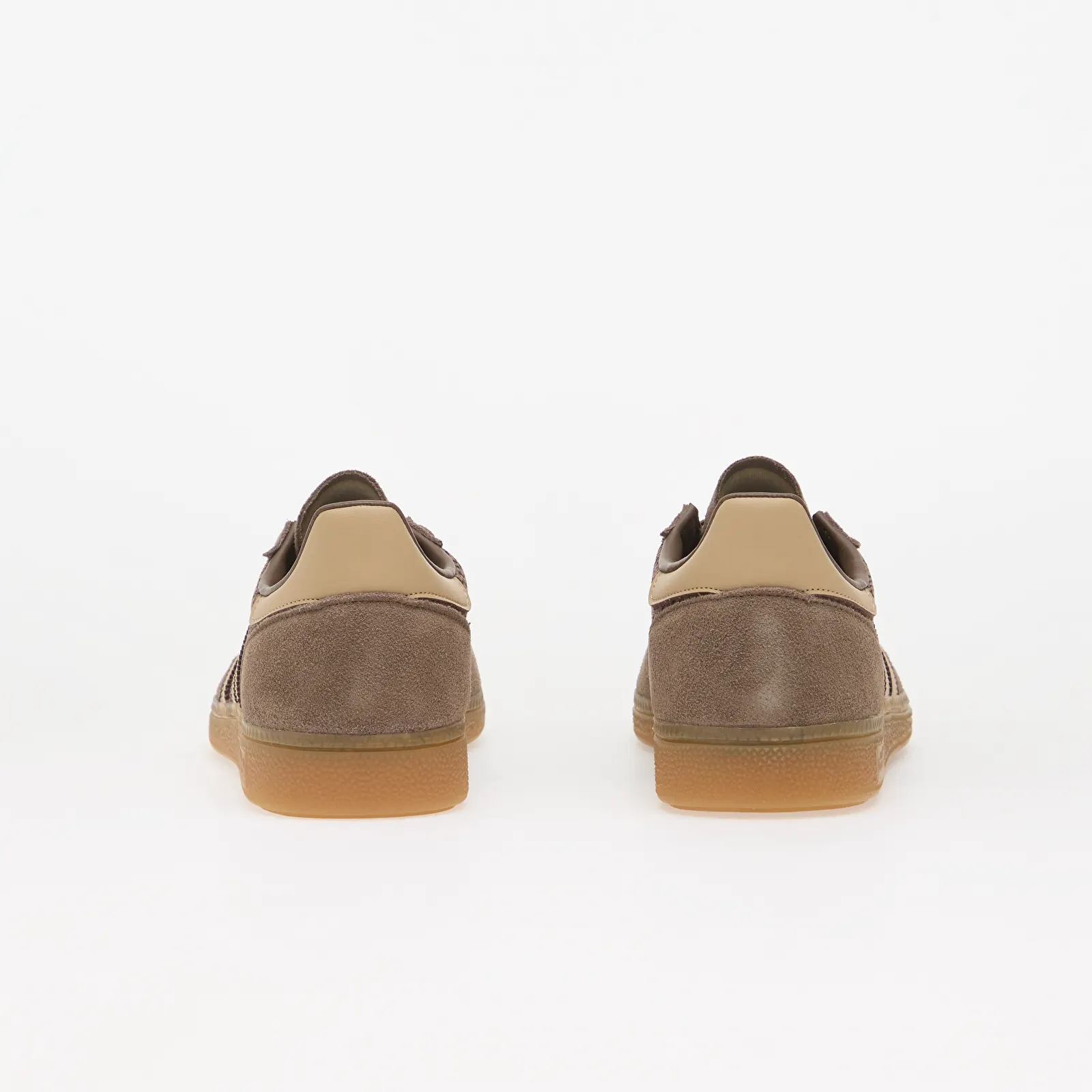 Moški čevlji adidas Handball Spezial Earth Strata/ Magic Beige/ Gum