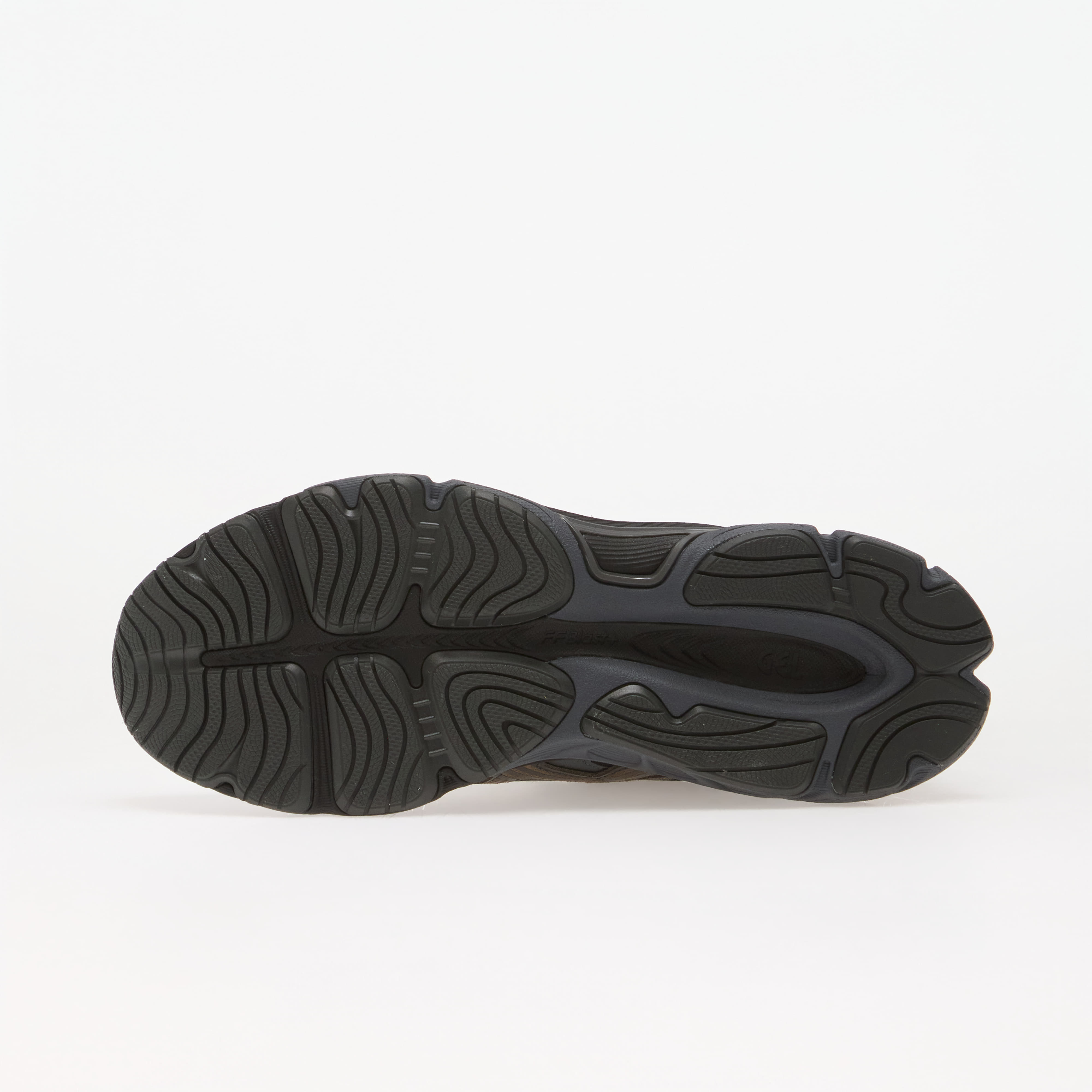 Asics Sneakers Asics Gel-NYC 2.0 Black/ Graphite Grey EUR 44 - 2