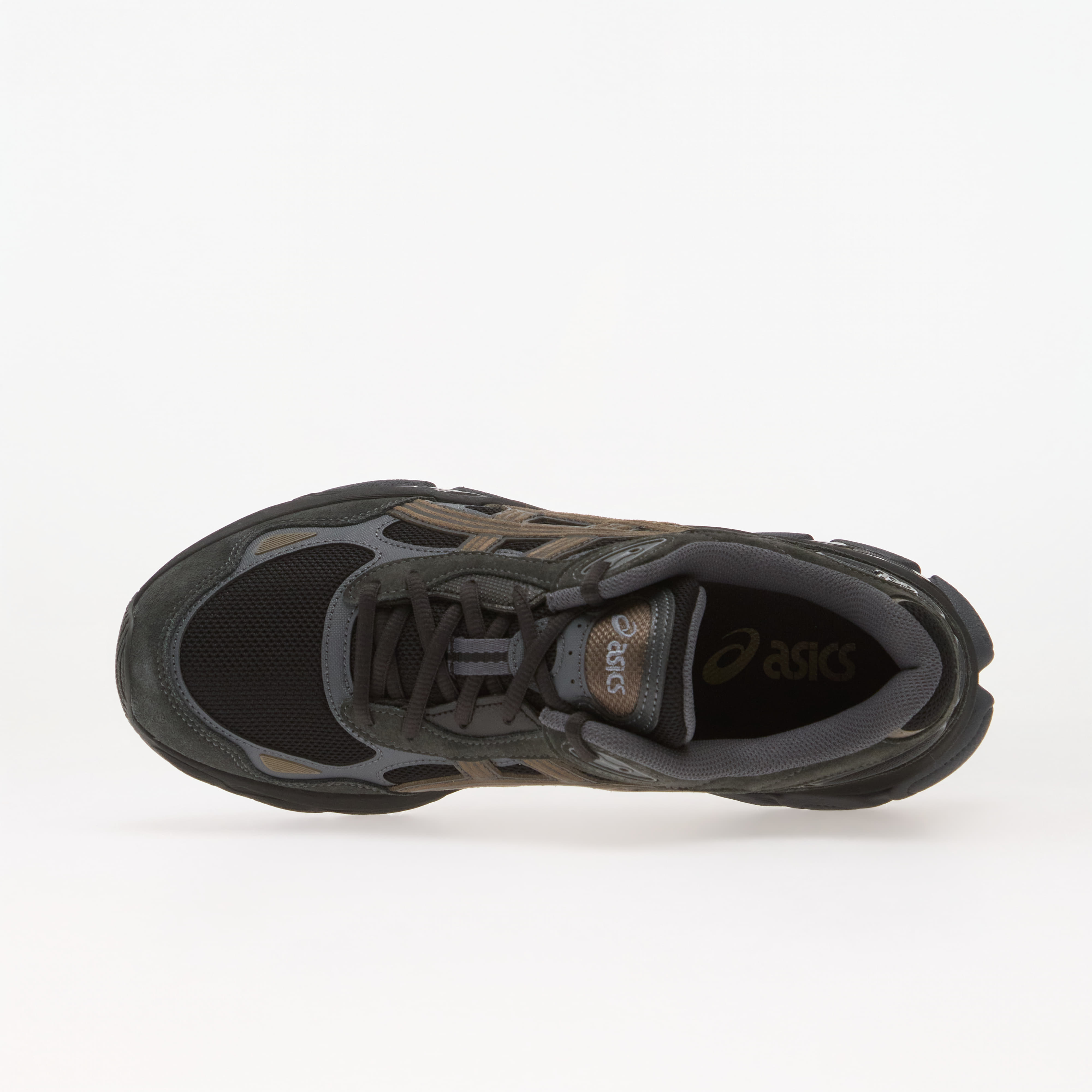 Asics Sneakers Asics Gel-NYC 2.0 Black/ Graphite Grey EUR 44 - 4