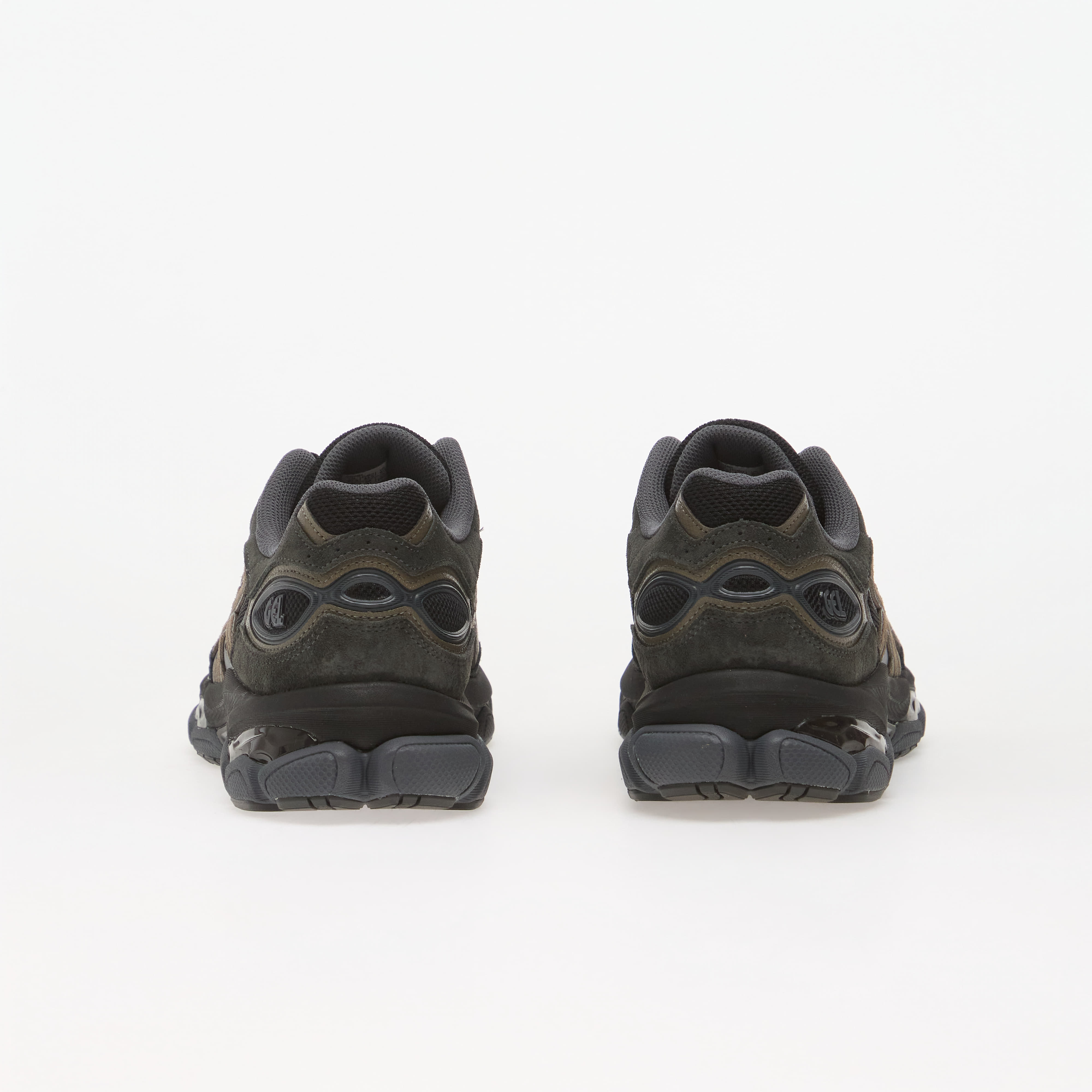Asics Sneakers Asics Gel-NYC 2.0 Black/ Graphite Grey EUR 44 - 5