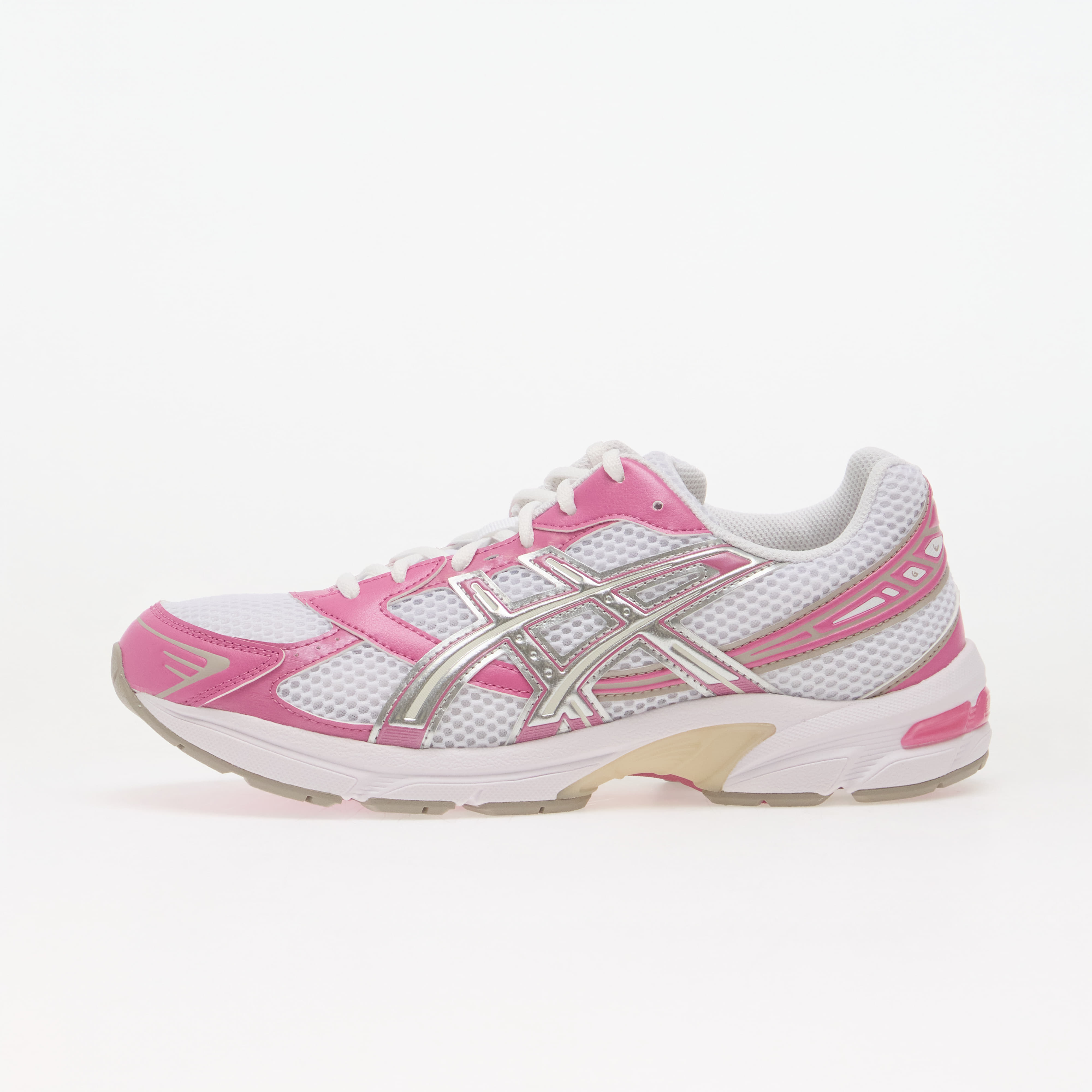 Сникърси Asics Gel-1130 White/ Old Rose EUR 39