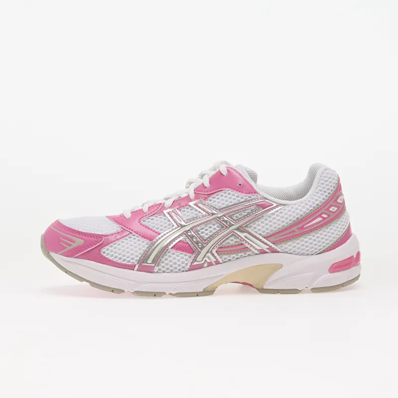 Asics Gel-1130 White/ Old Rose