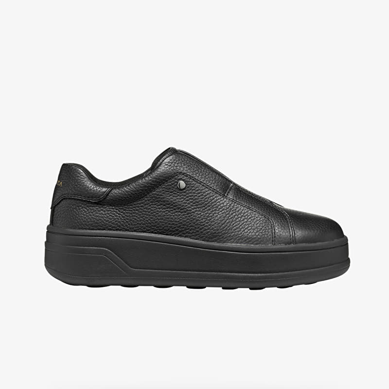Geox Spherica Ecub-2 Black