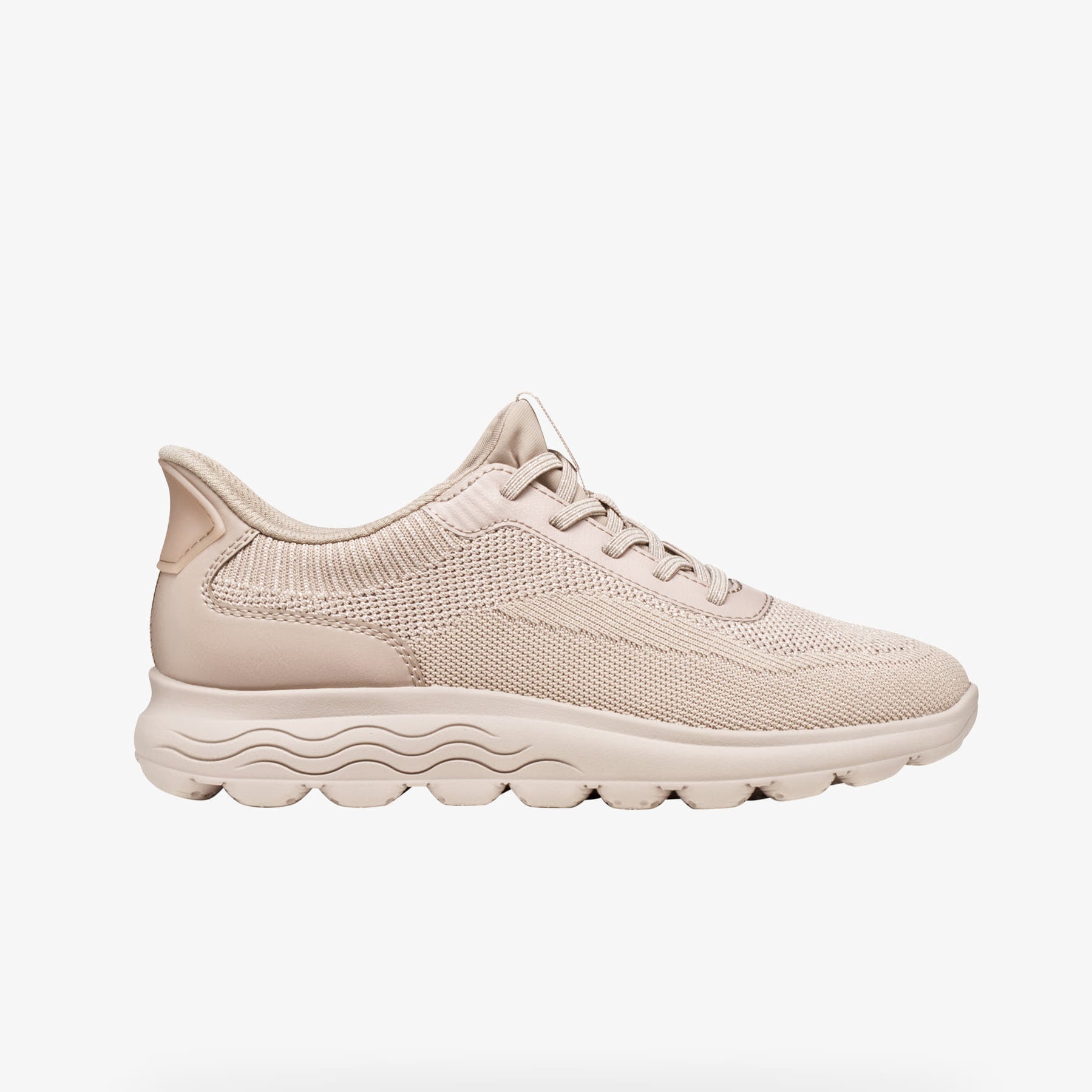Tenisky Geox Spherica Plus Fast In Beige EUR 39