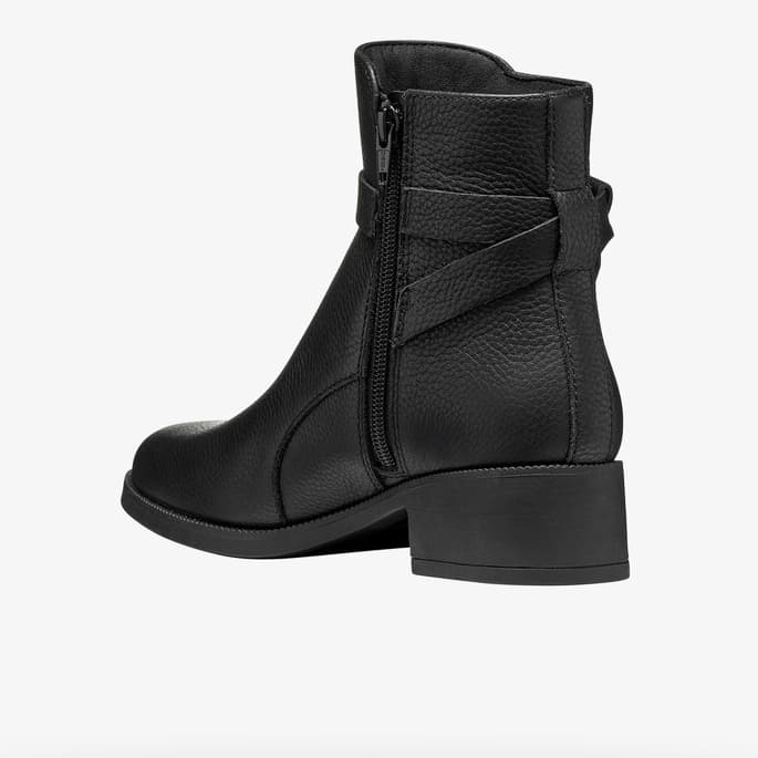 Geox Geox Camexia Wpf Black 36 - 4