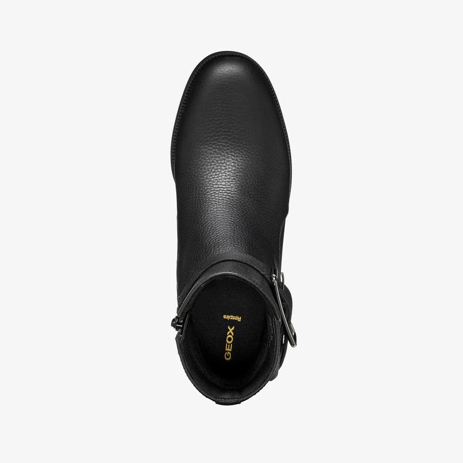 Geox Geox Camexia Wpf Black 36 - 6