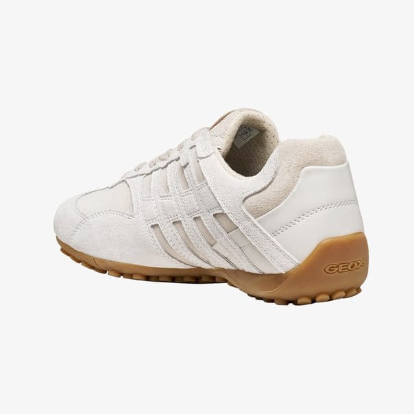 Naiste tossud Geox Snake Cream