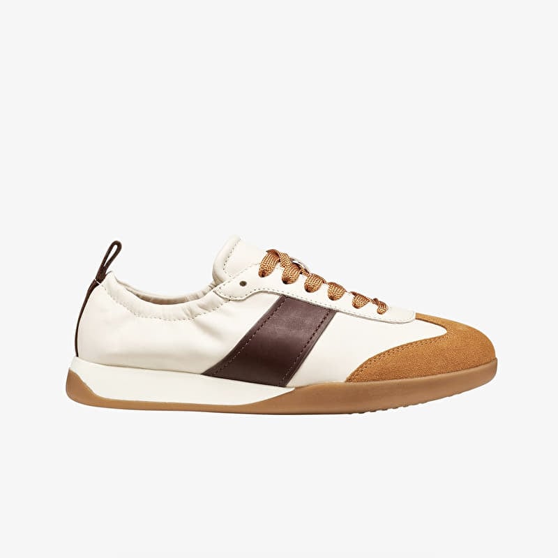 Geox Maryemy Cream