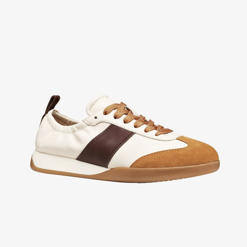 Geox Sneakers Geox Maryemy Cream EUR 38 - 2